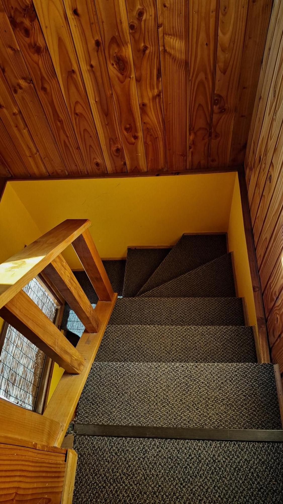 Apartamento Dúplex
