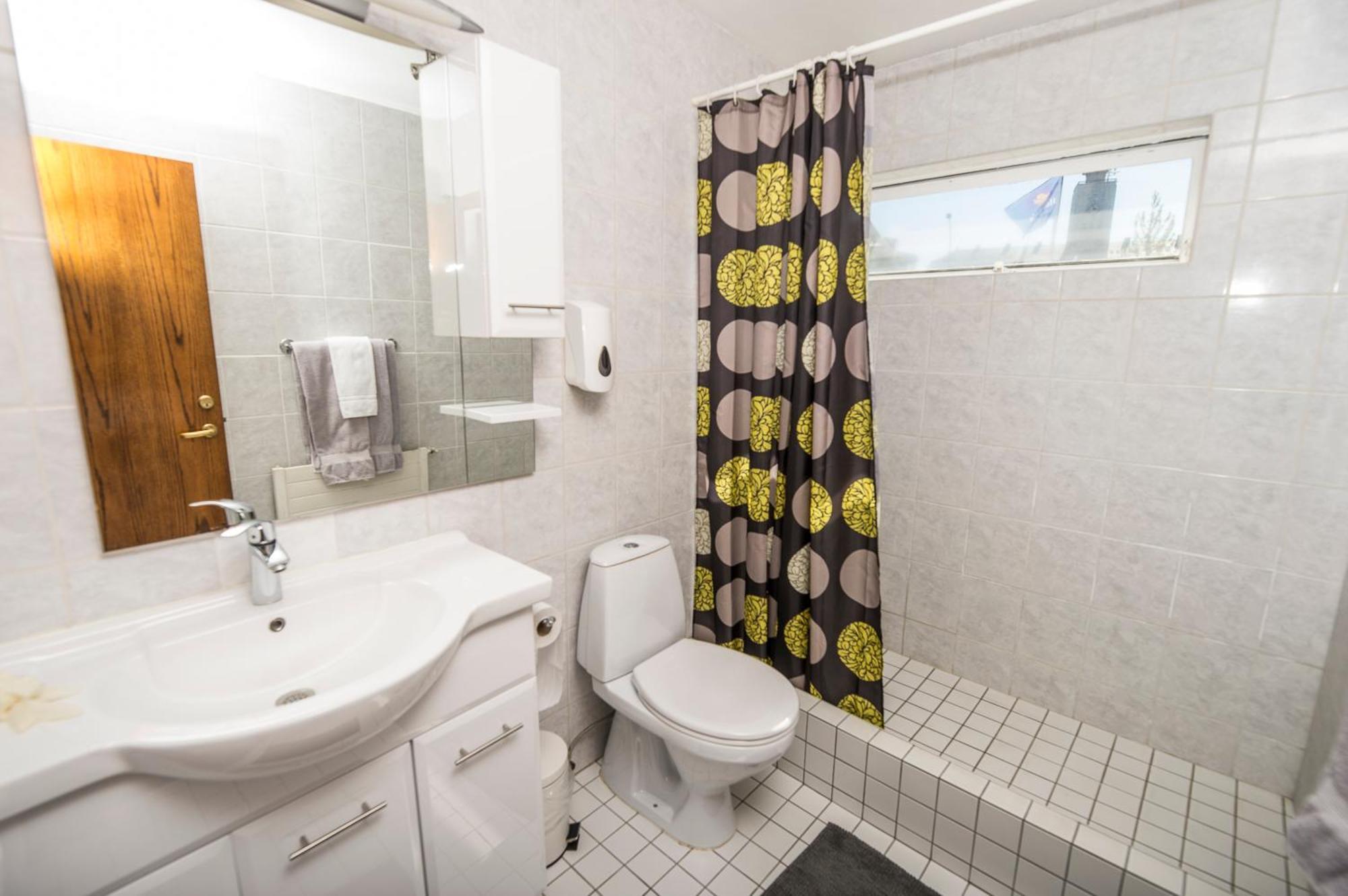 Appartement met 2 slaapkamers