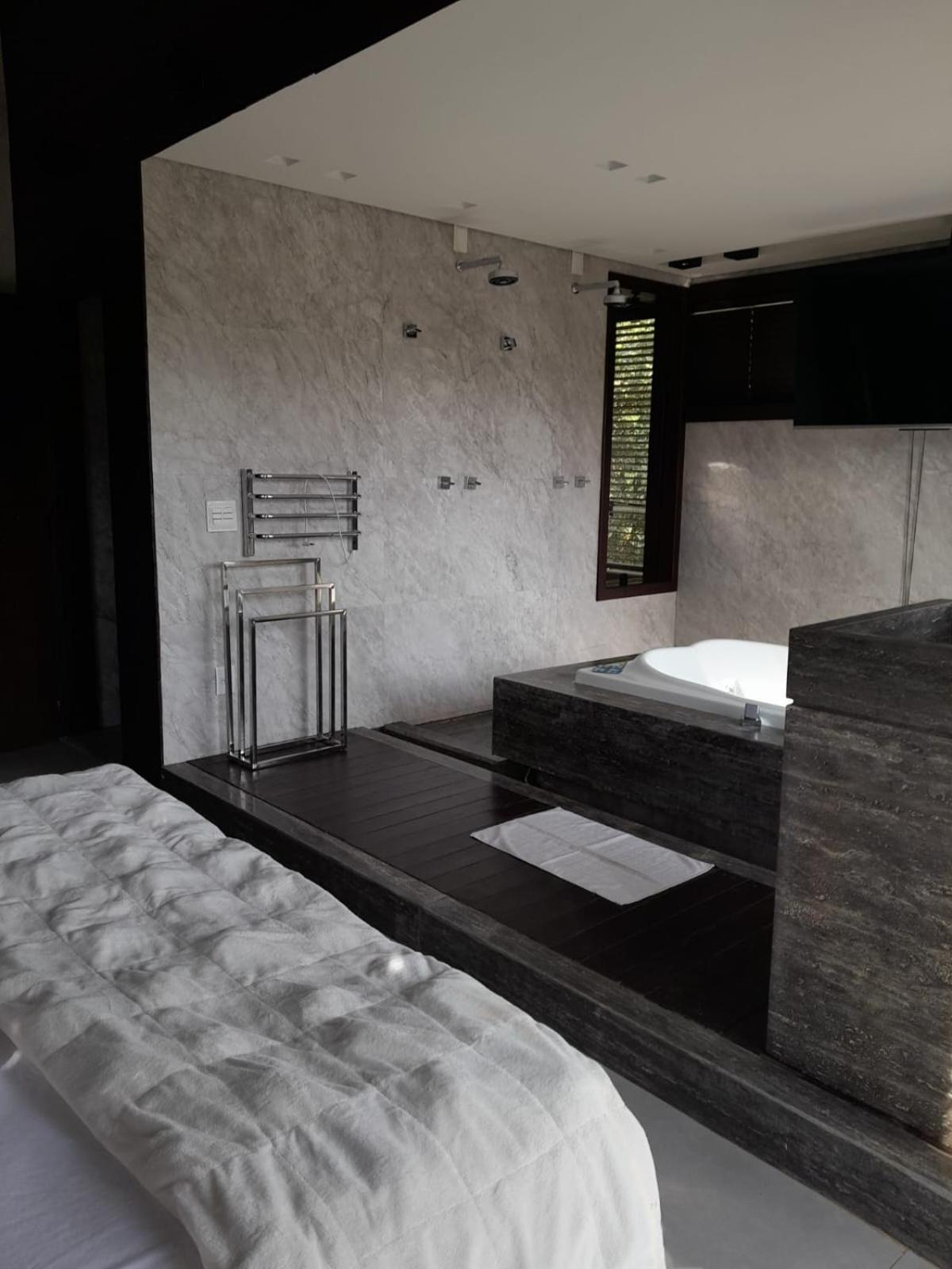 Apartamento Loft de 1 Quarto