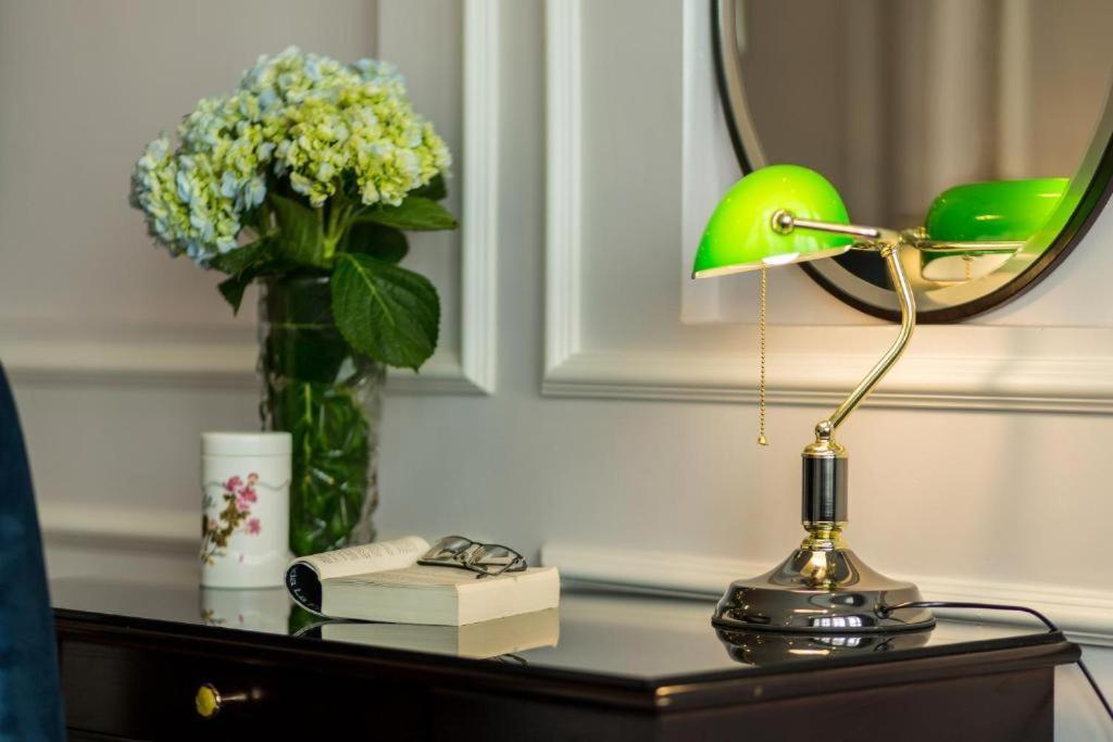 Suite Familiar con balcón