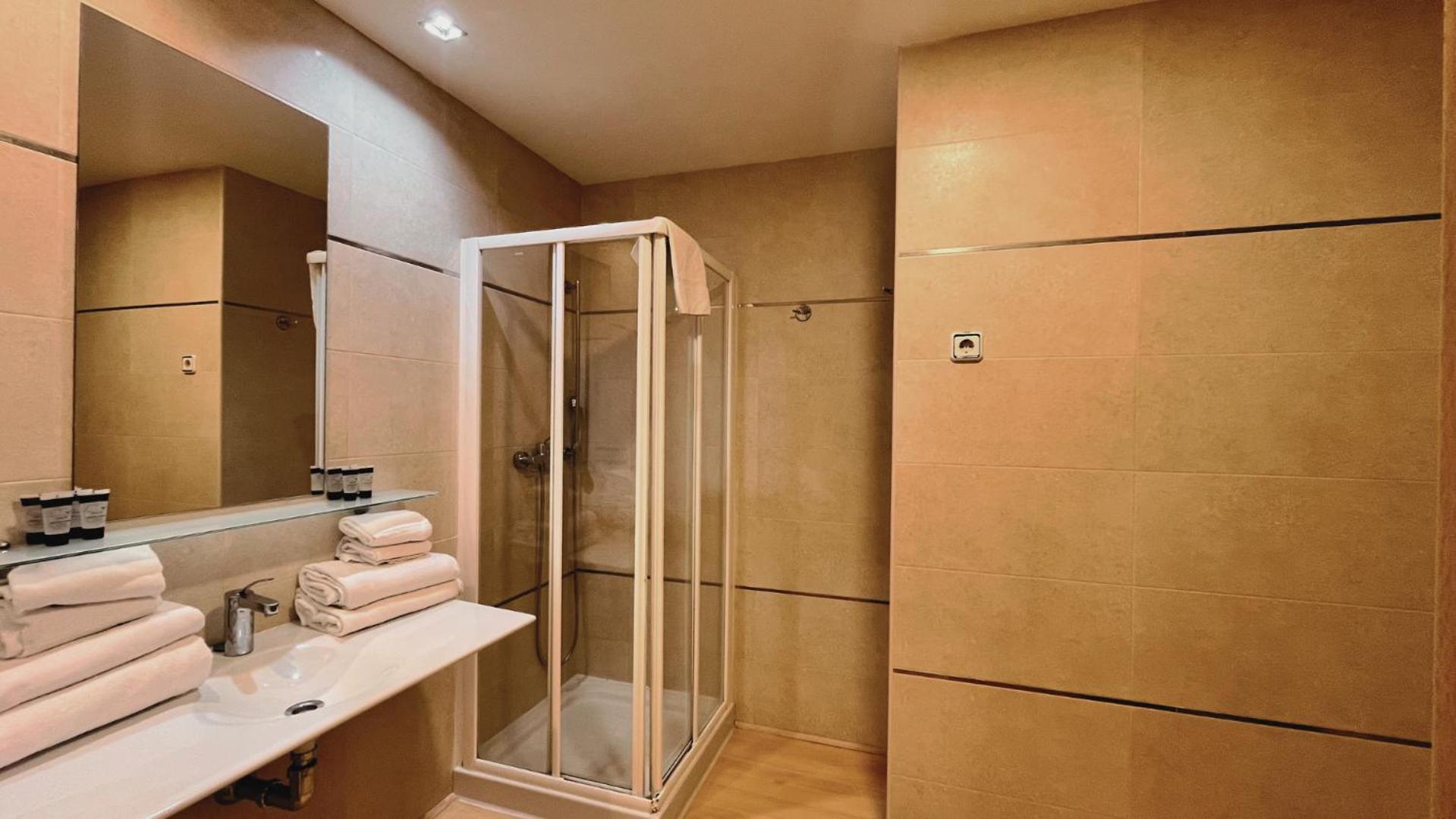 Apartamento Superior