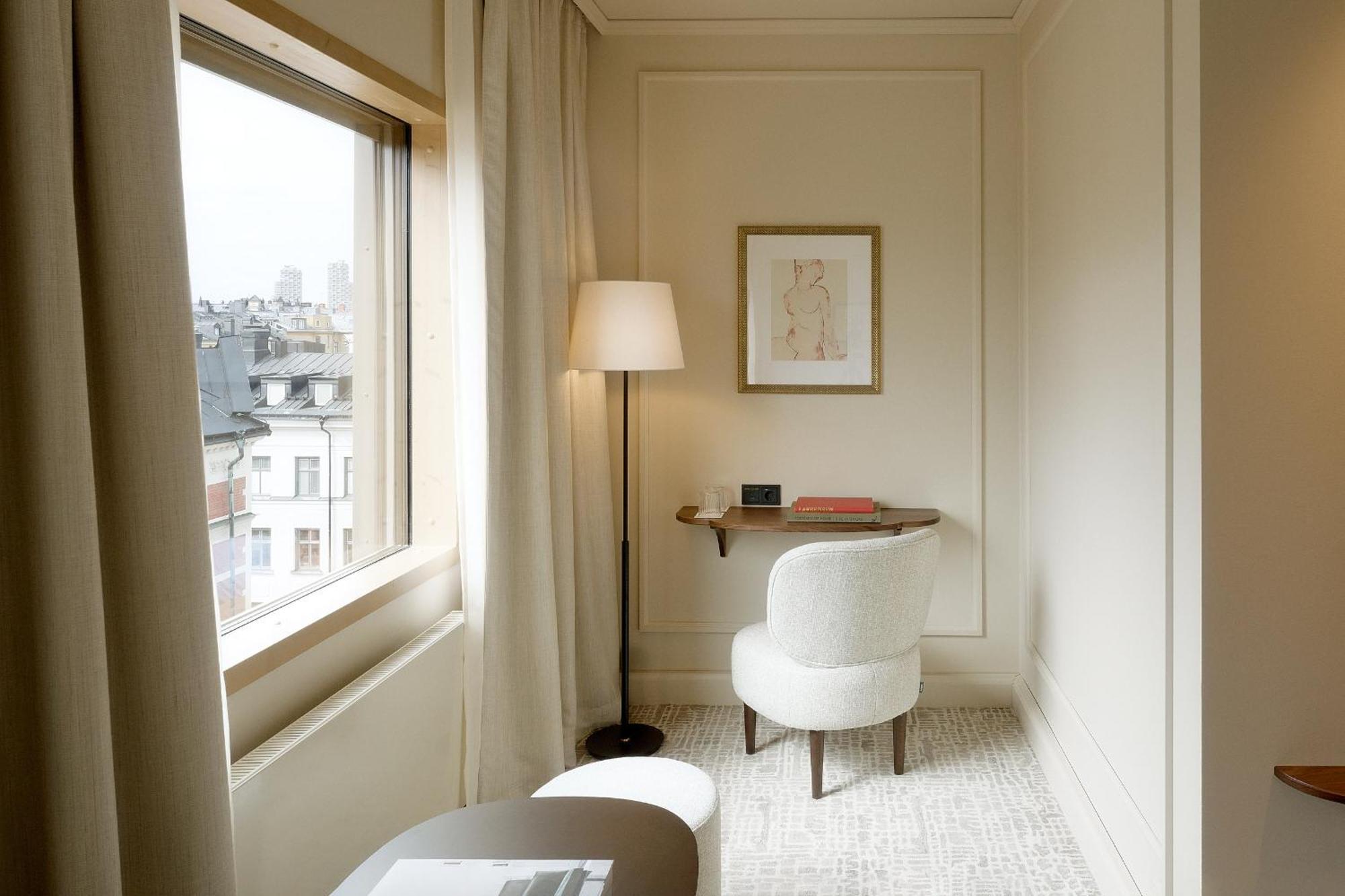 Habitación Superior