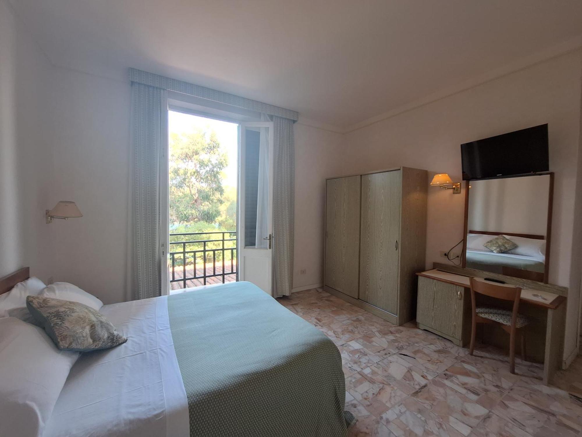 Chambre Triple Standard
