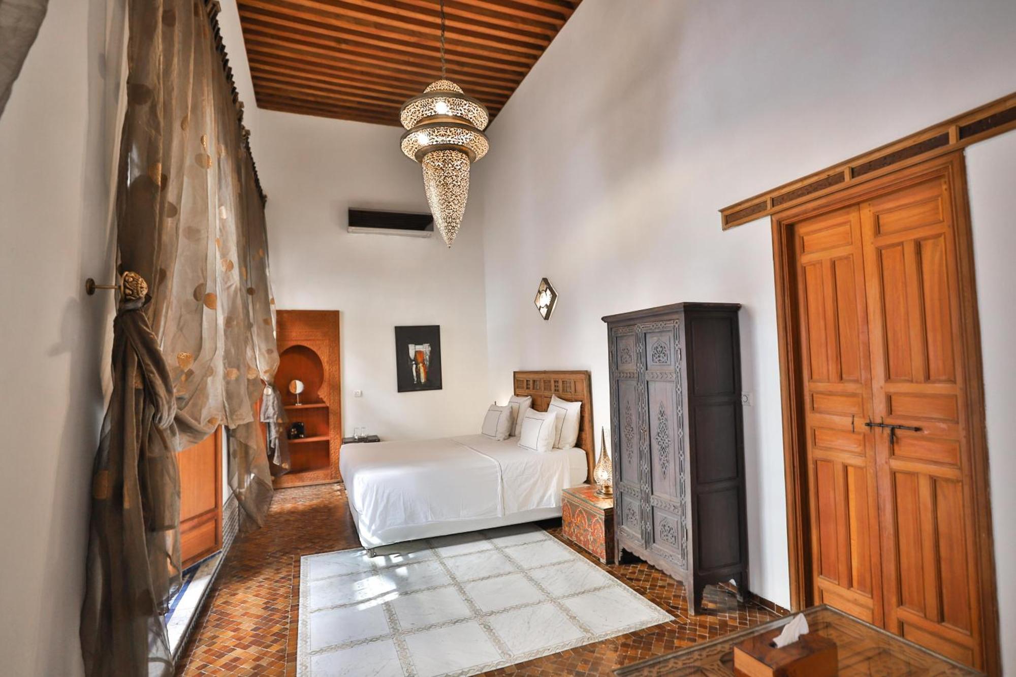 Zaina Suite
