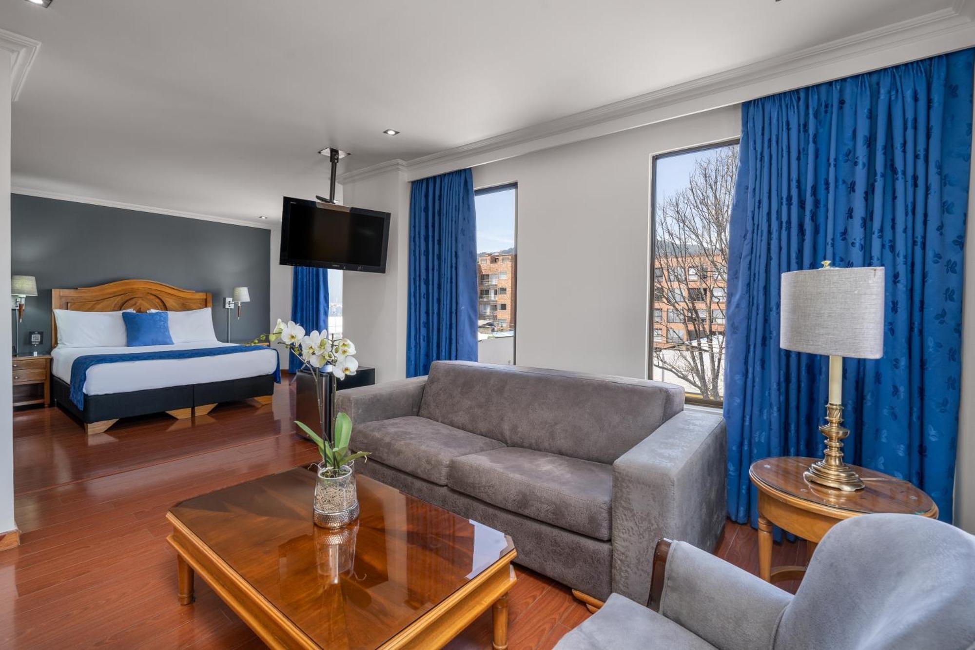 Junior Suite