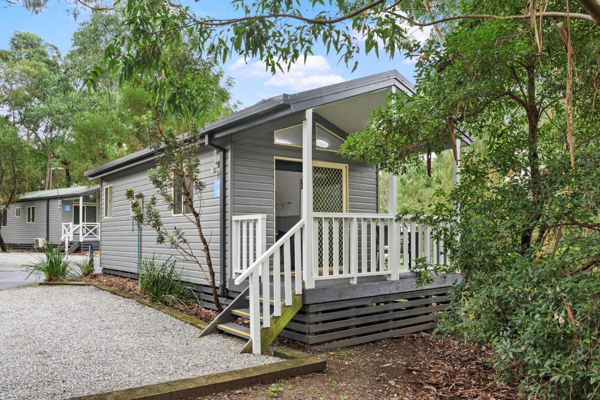 Standard Studio Cabin