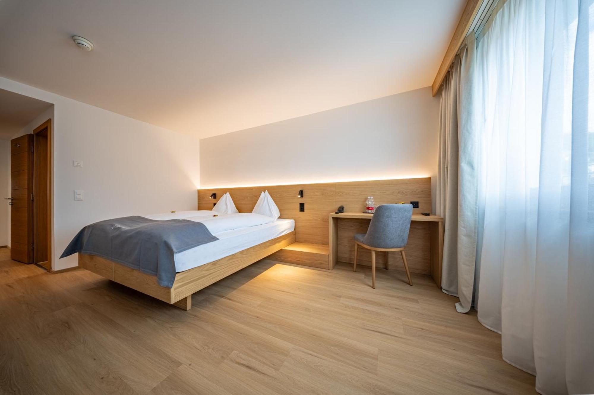 Superior Zweibettzimmer