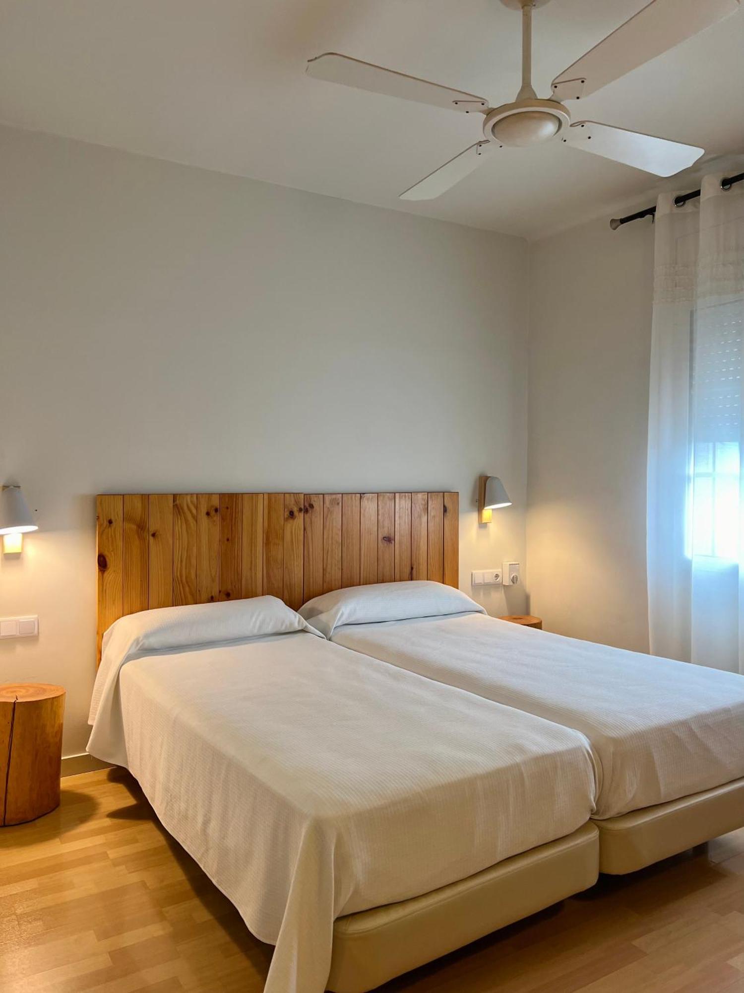 Habitación Familiar con aparcamiento gratuito