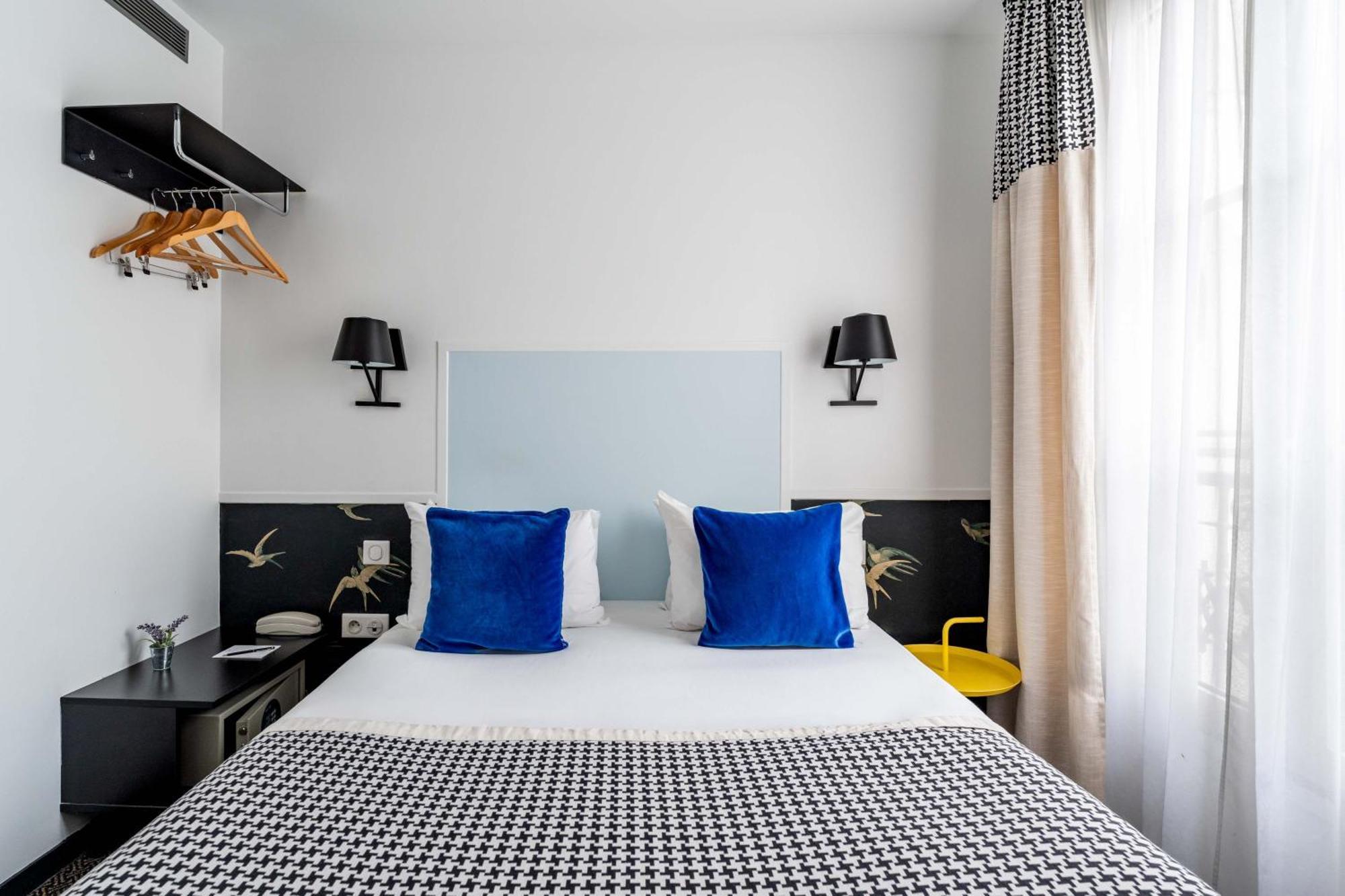 Chambre Simple
