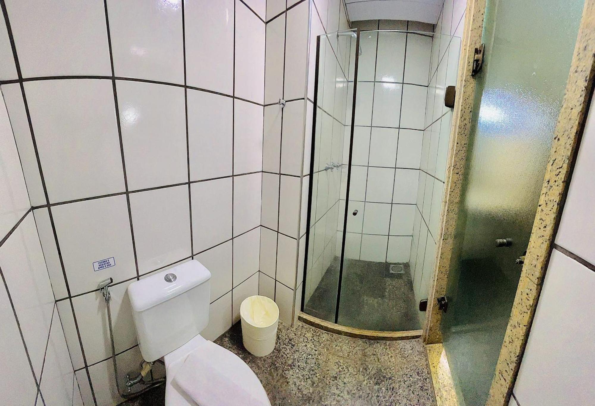 Executive Triple Room
