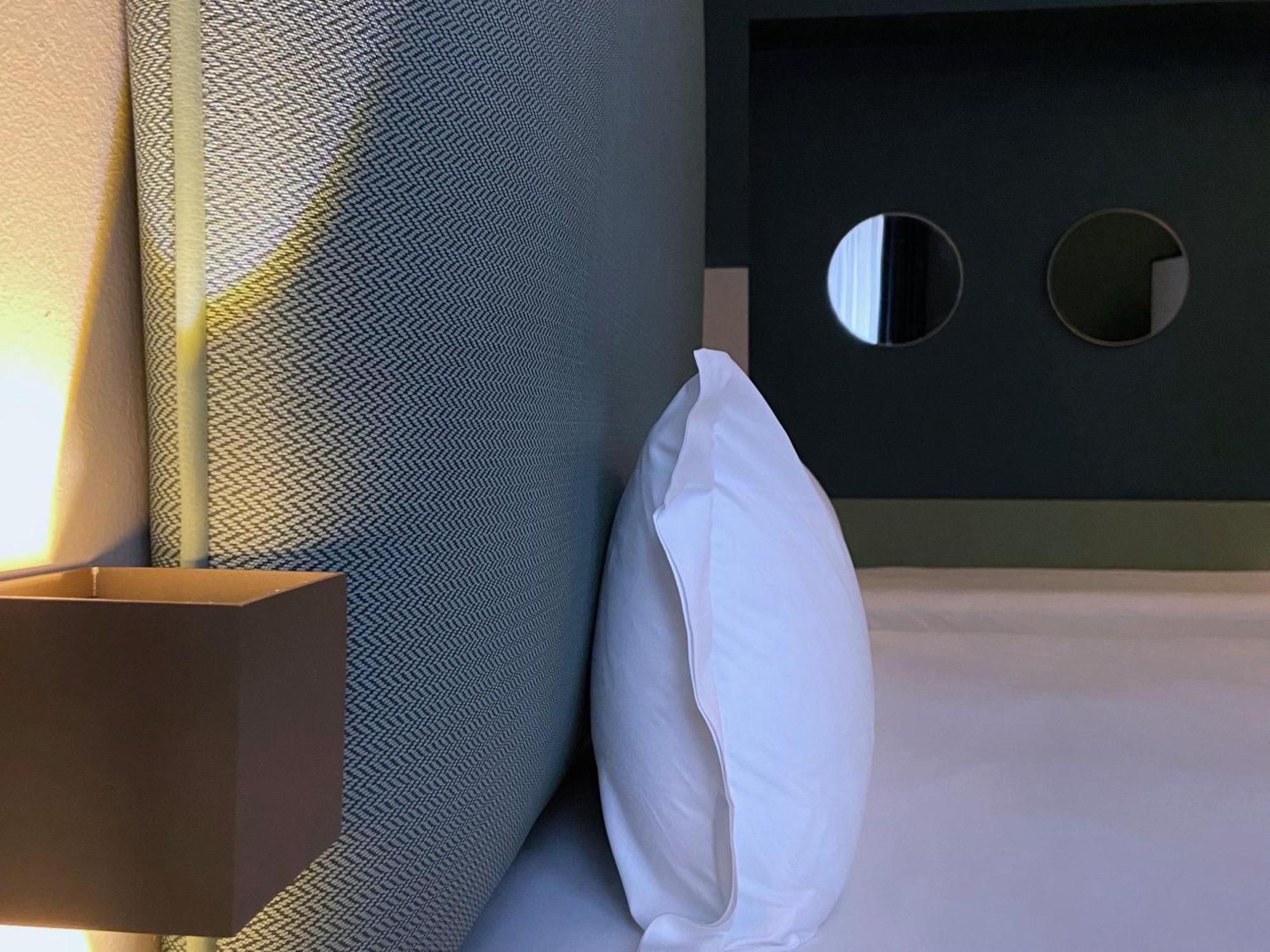 Dreibettzimmer