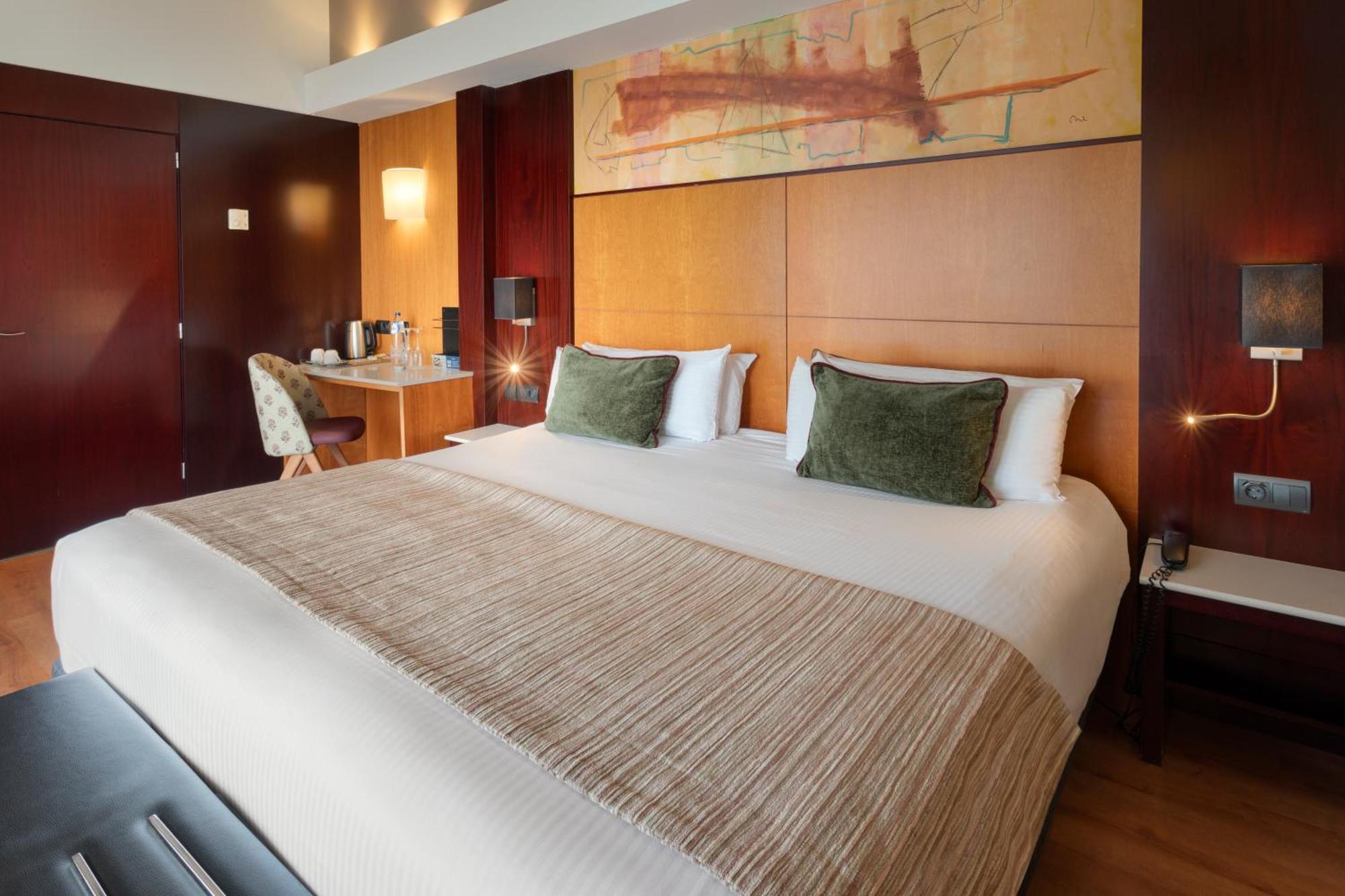 Superior Doppelzimmer