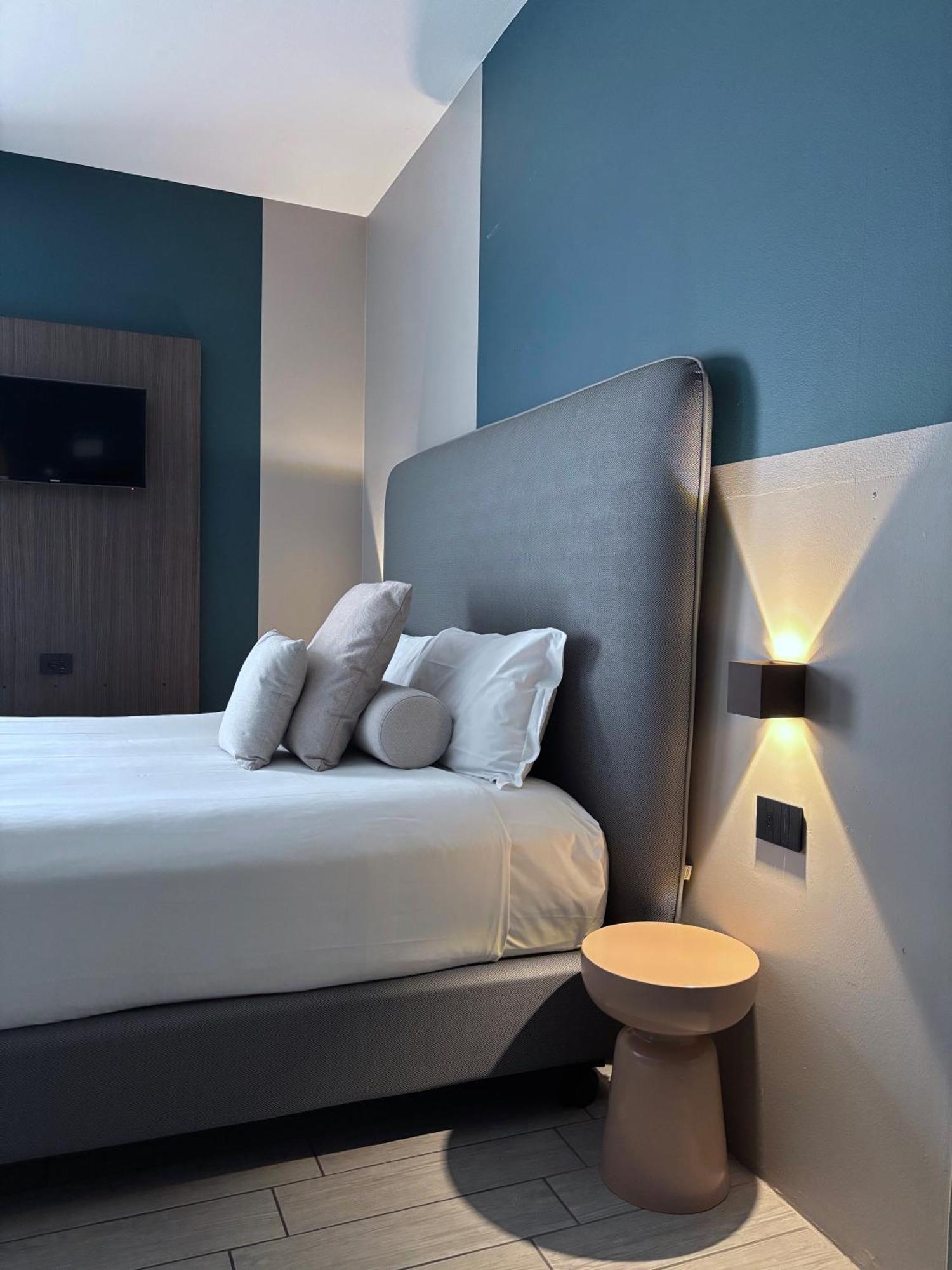 Vierbettzimmer