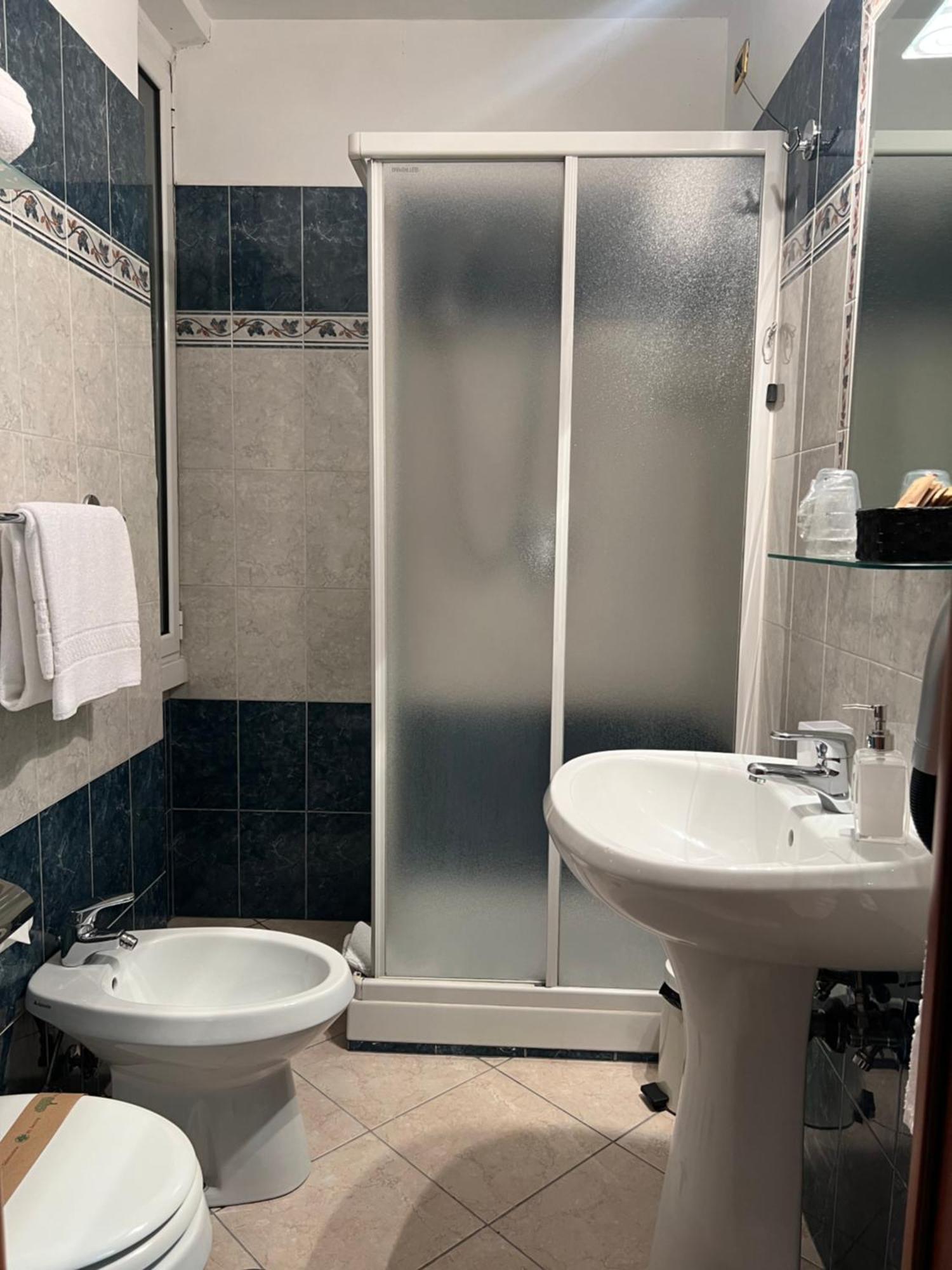 Economy Doppelzimmer