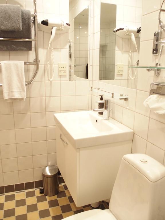 Chambre Double Standard