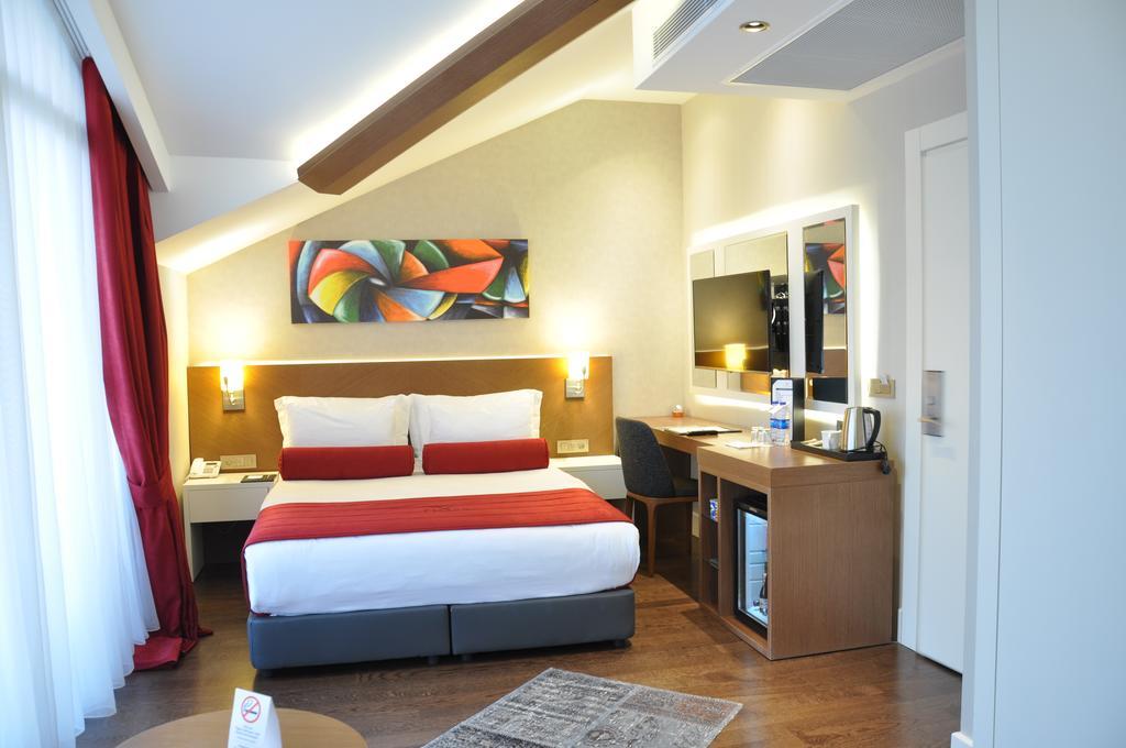 Superior Doppelzimmer mit Balkon