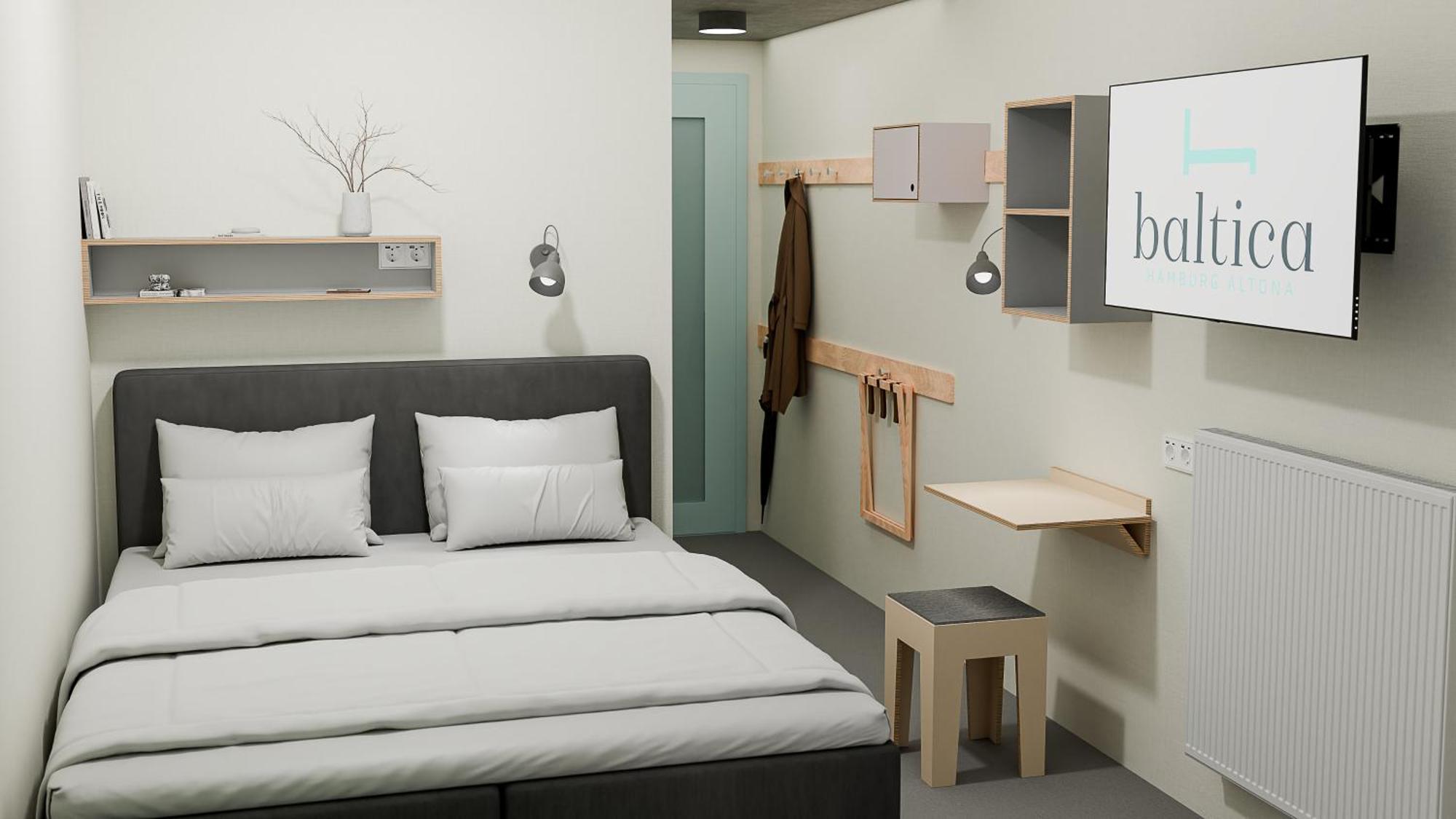 Budget Double Room,1627144133:JPEG