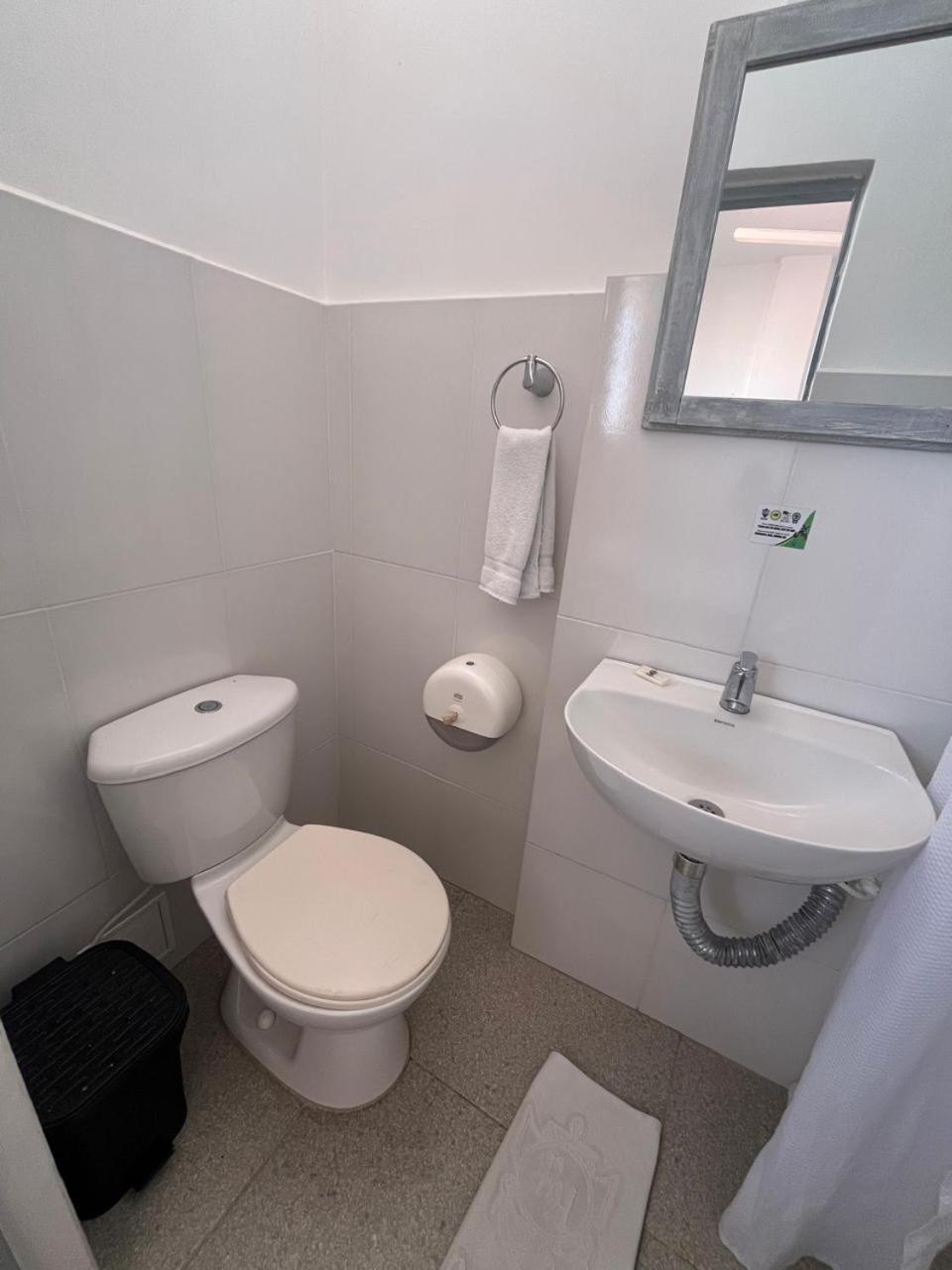 Standard Double Room with Fan