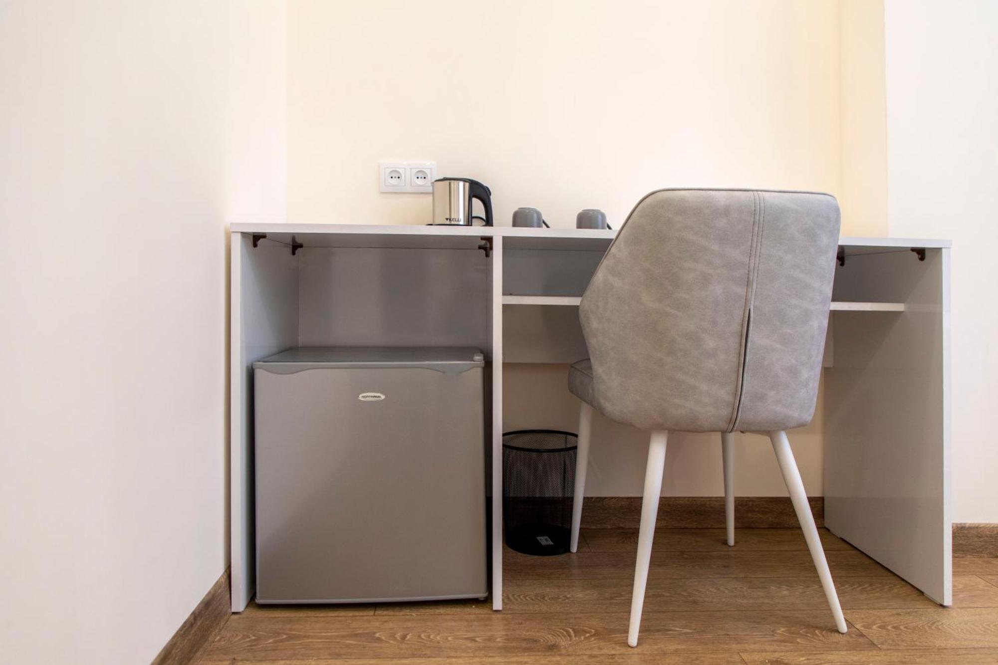 Standard Doppelzimmer