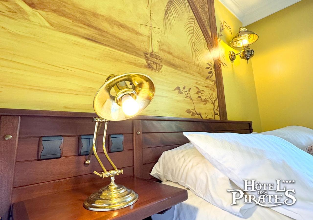Chambre Quadruple
