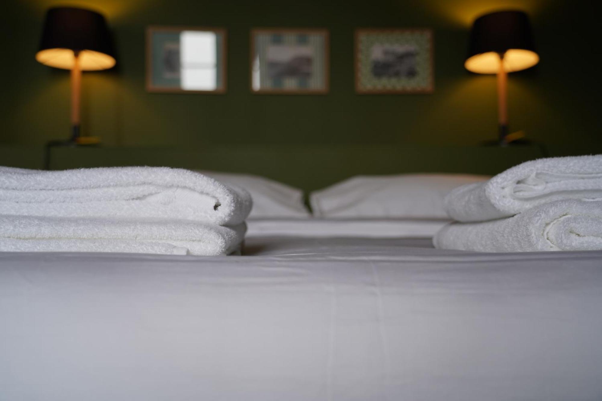 Chambre Double Supérieure
