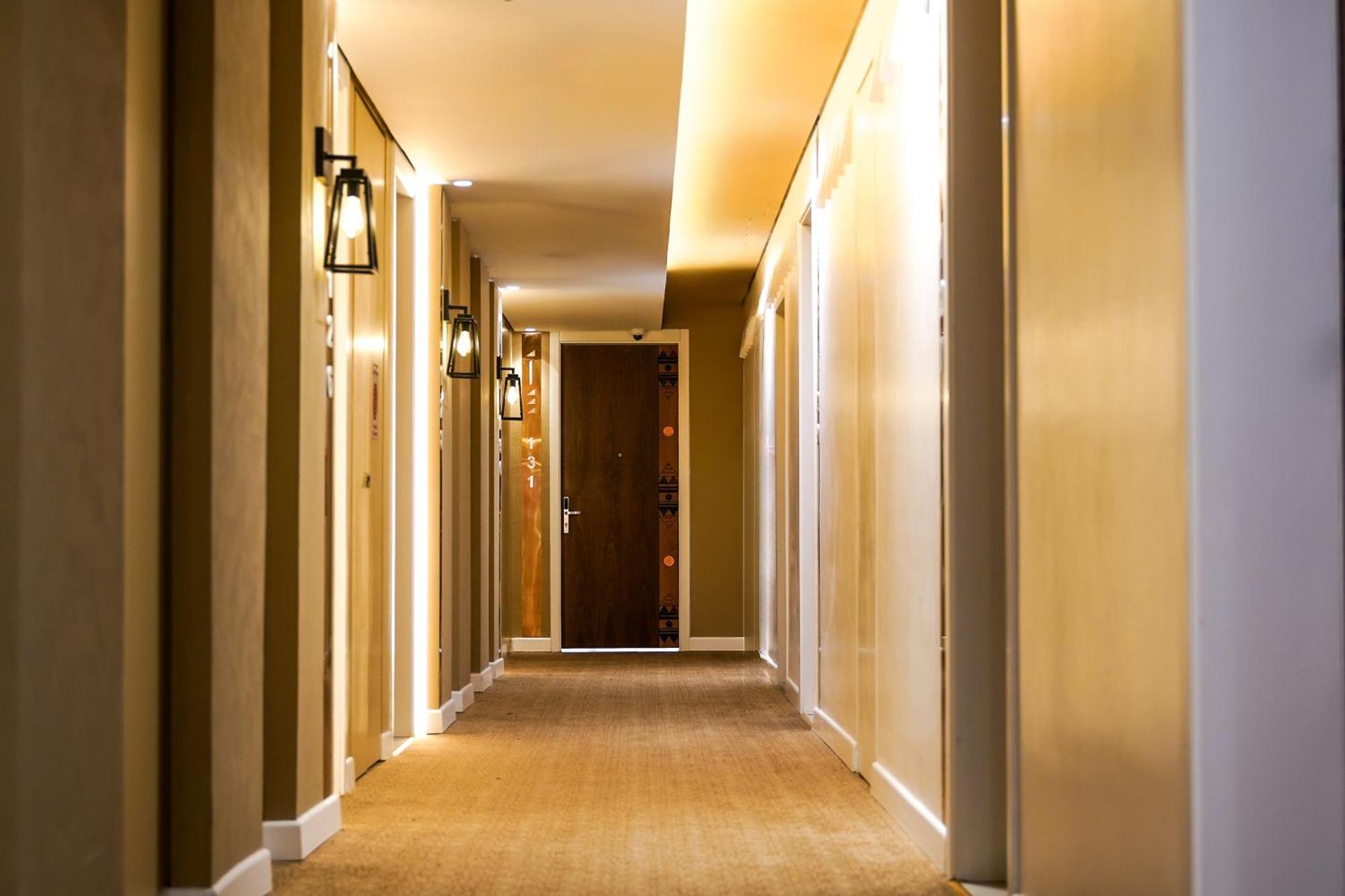 Superior Room - Al Diriyah