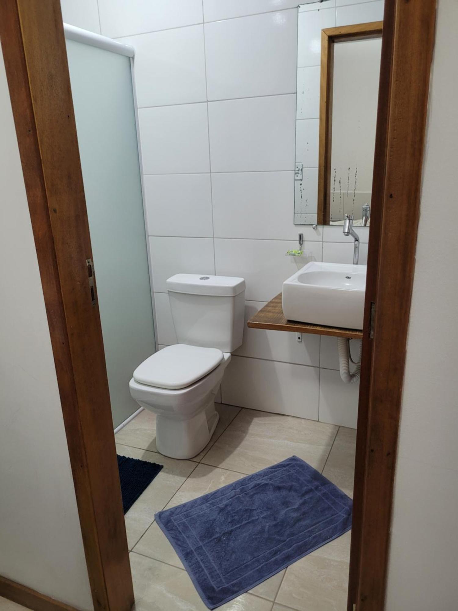 Quarto Família