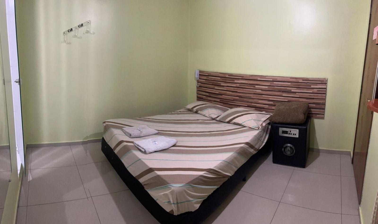 Habitación Doble Superior