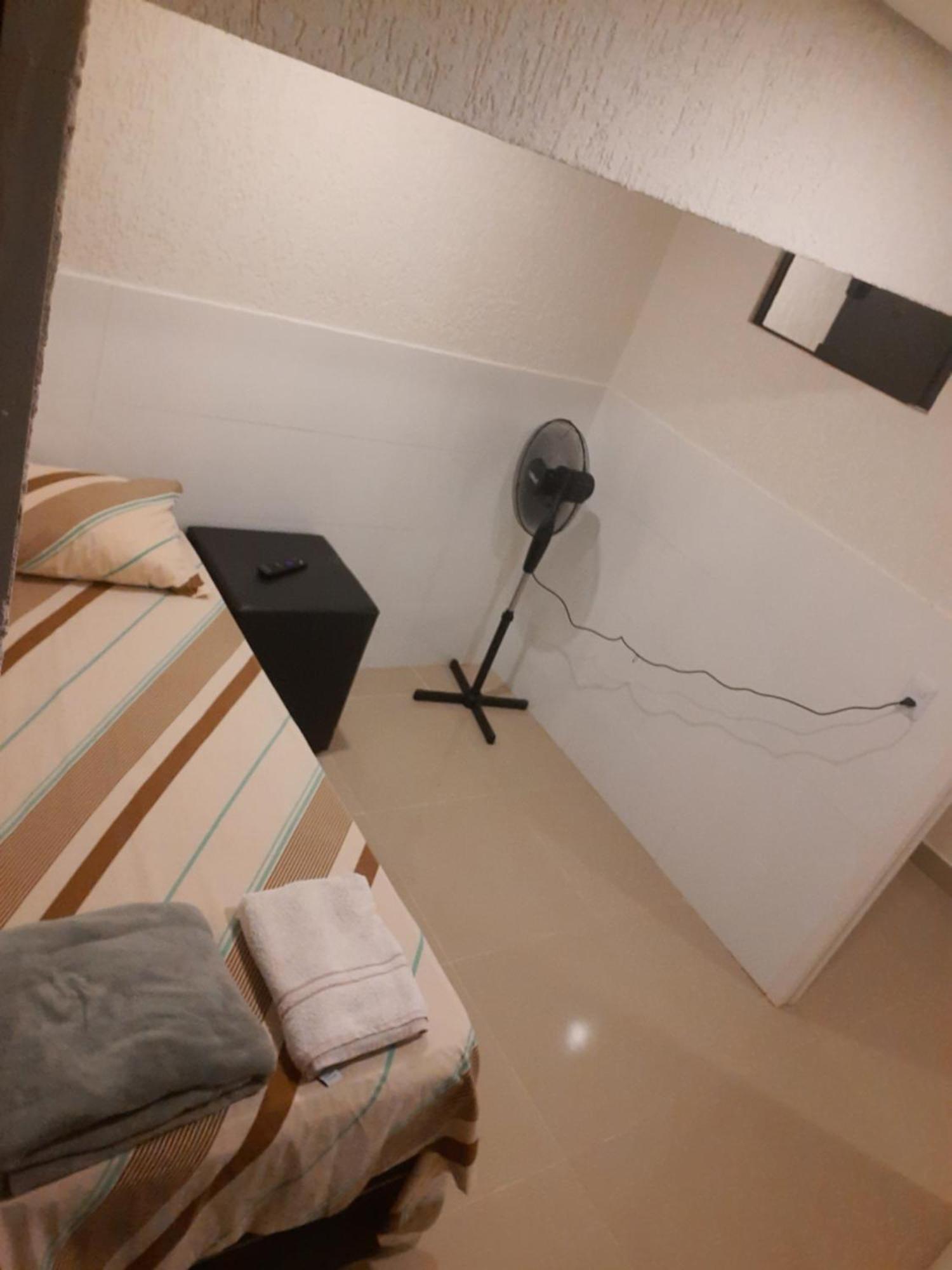 Habitación Individual