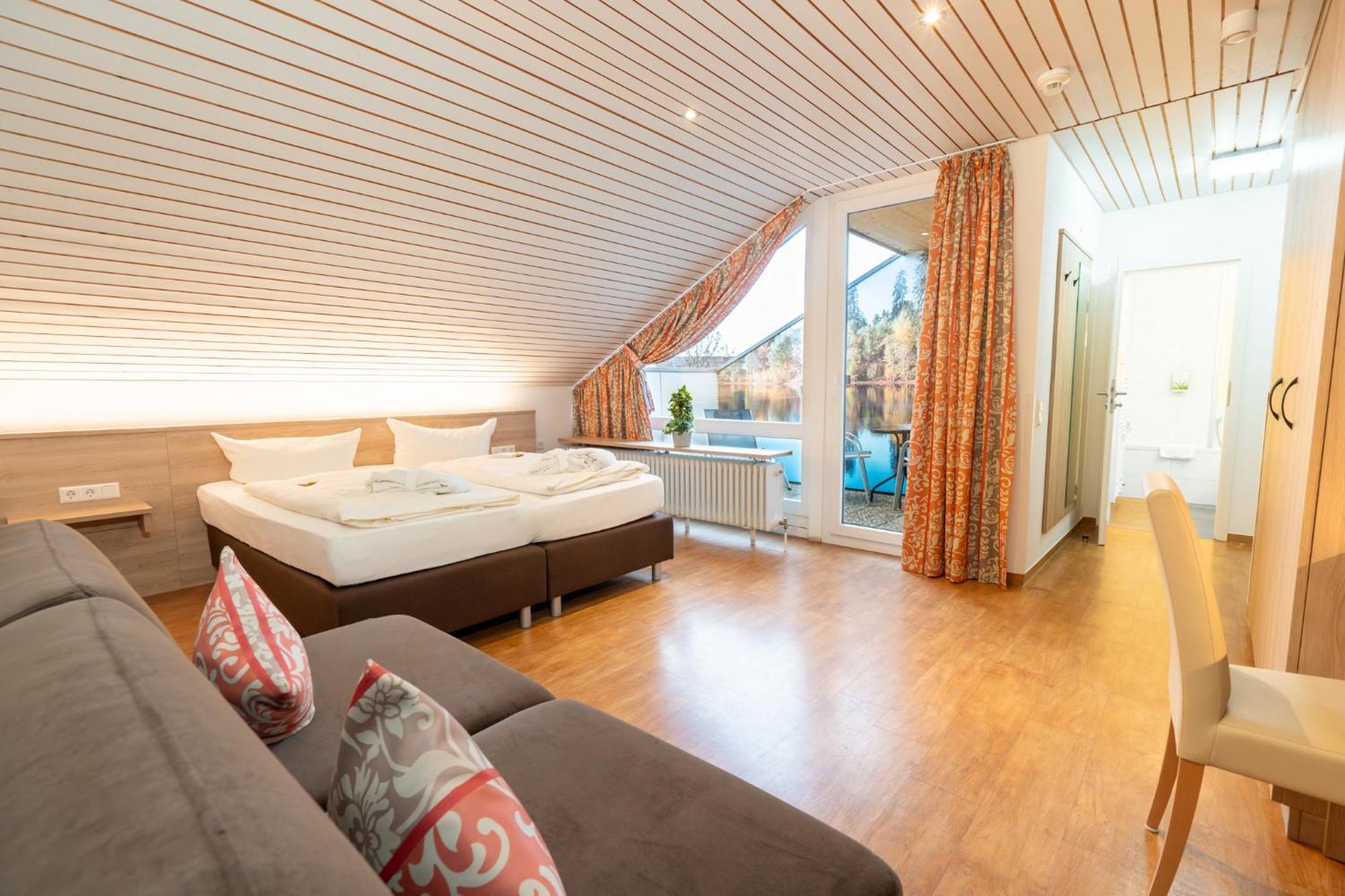 Comfort Plus Zimmer B