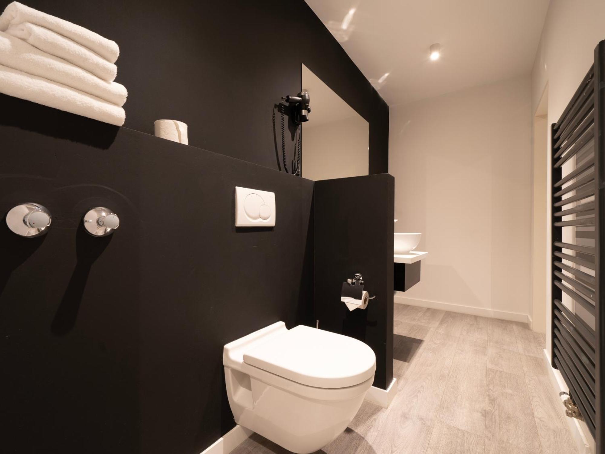 Kleines Studio