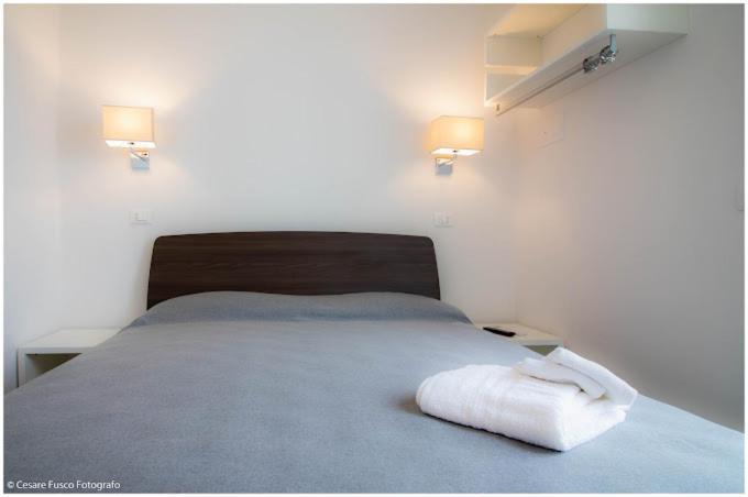 Camera Matrimoniale