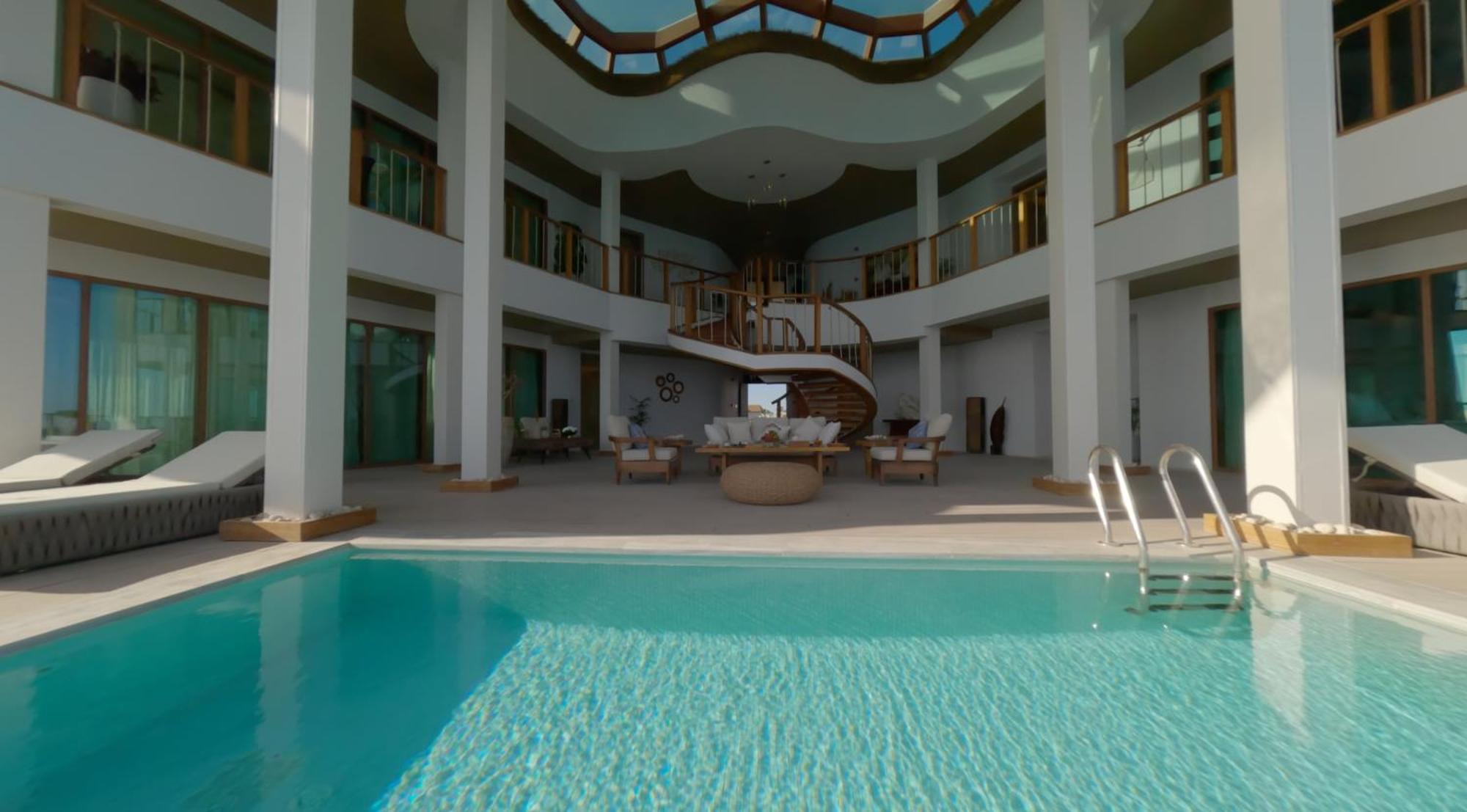 Villa Presidencial