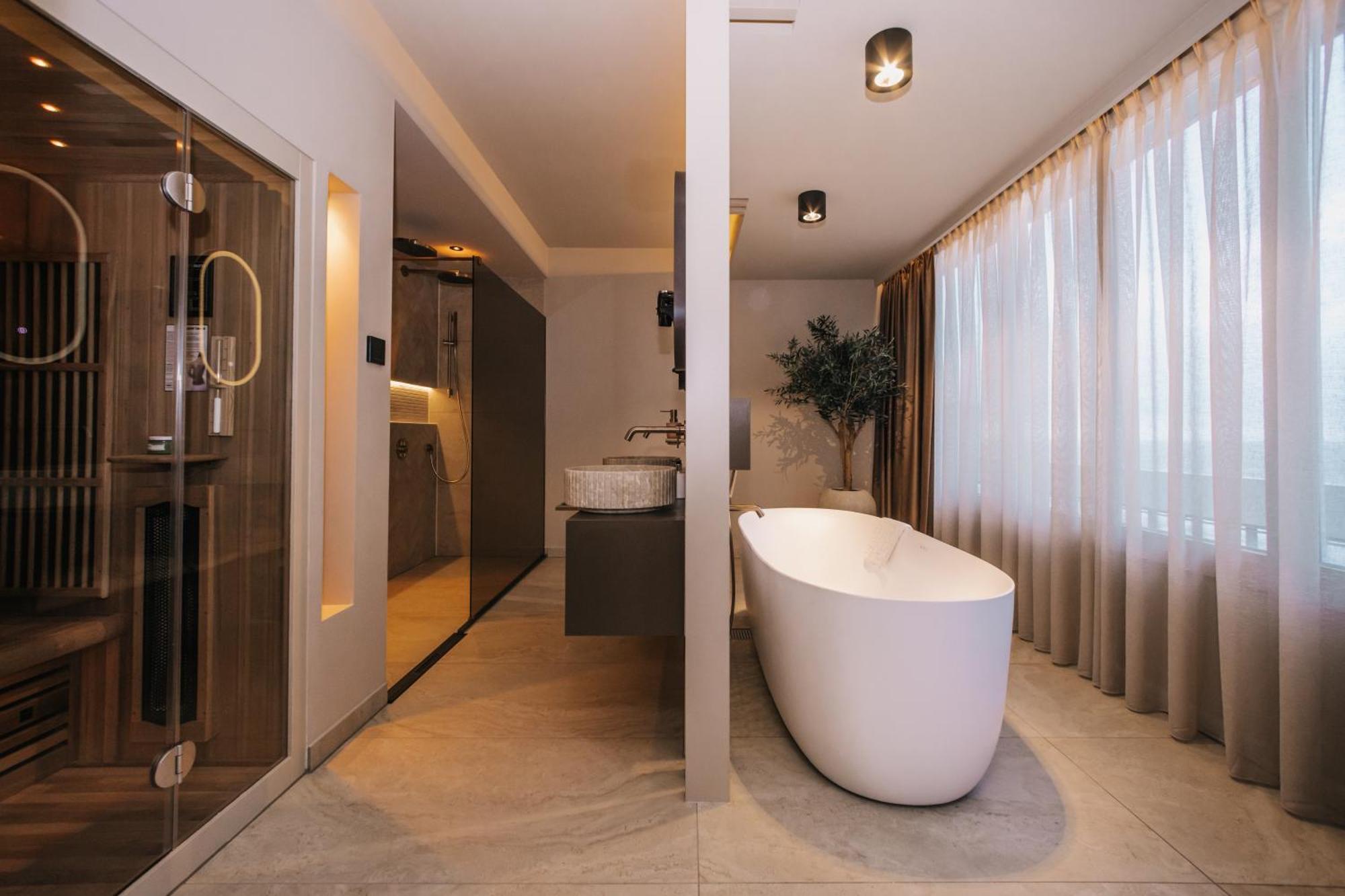 Wellness Suite