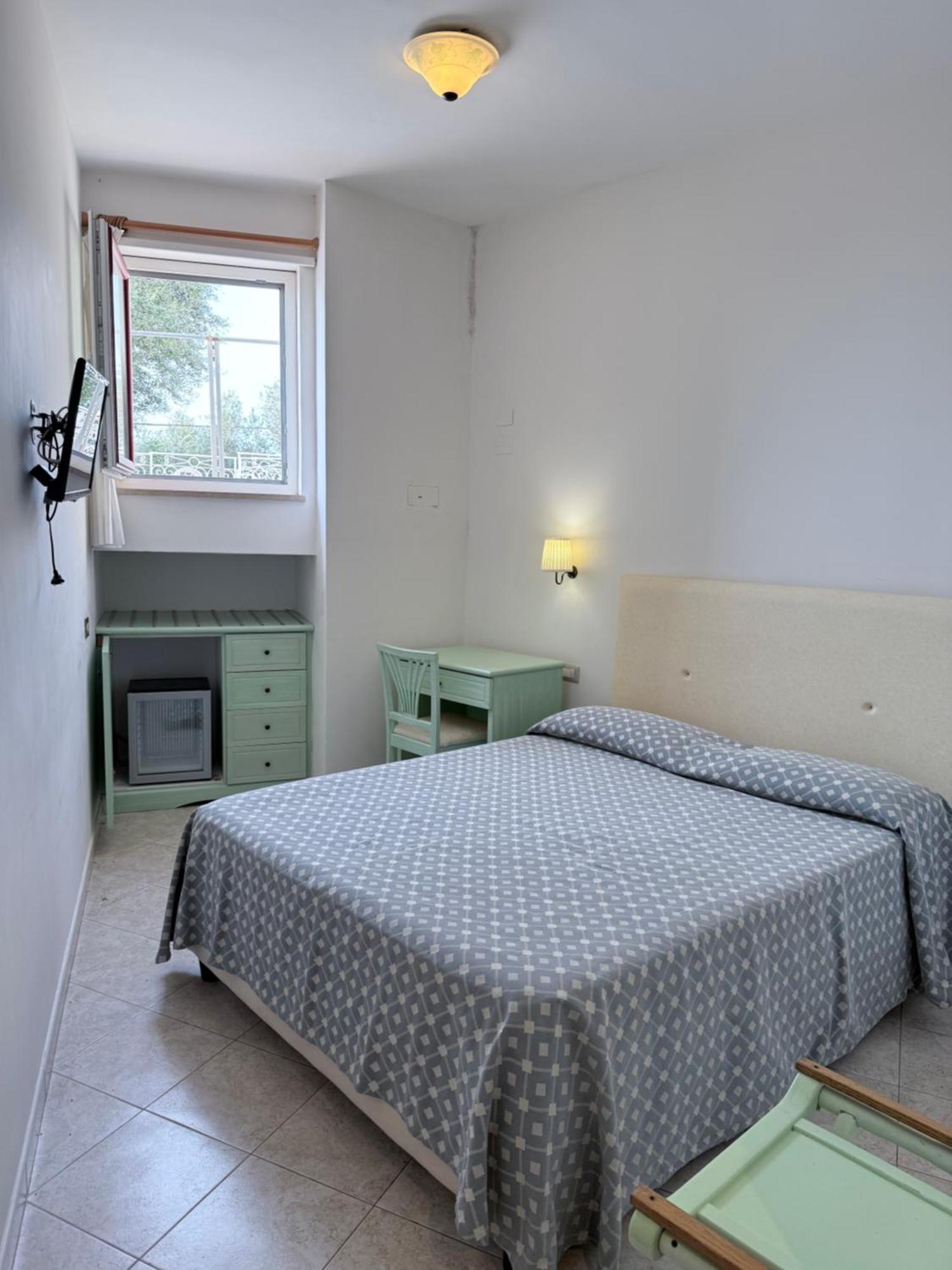Habitación Doble Económica