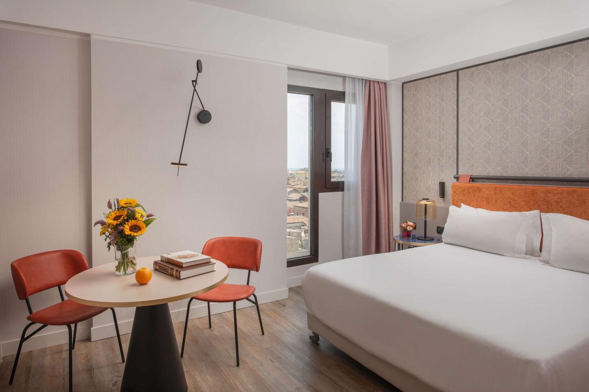 Superior Double or Twin Room with Panoramic View
