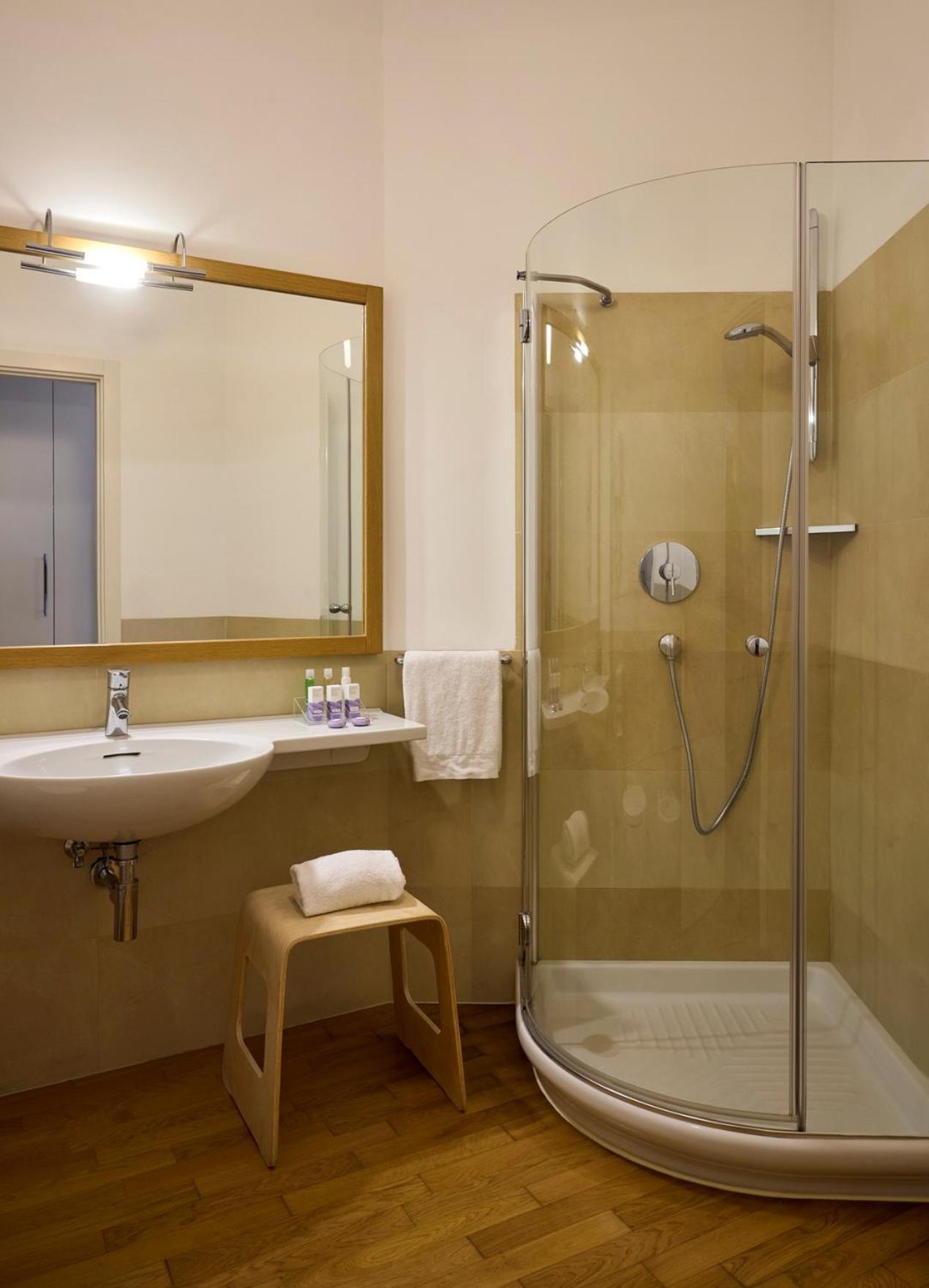 Superior Double or Twin Room with Sea View