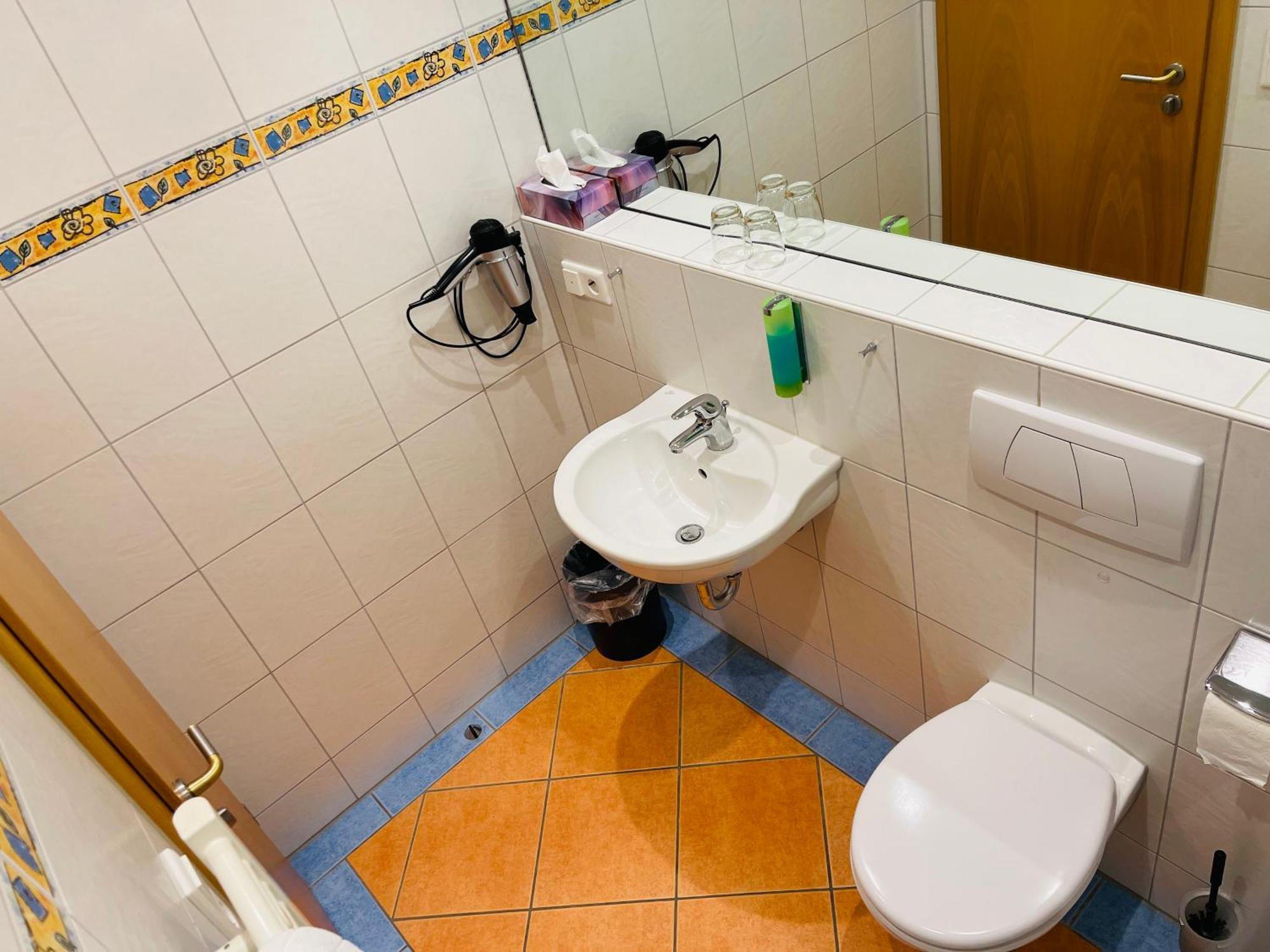 Comfort Doppelzimmer