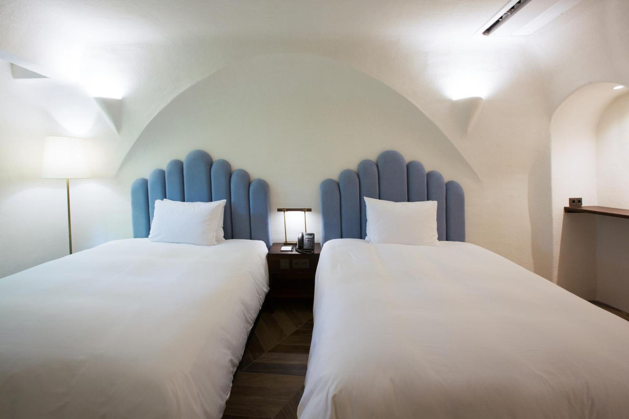 Forest Suite Room