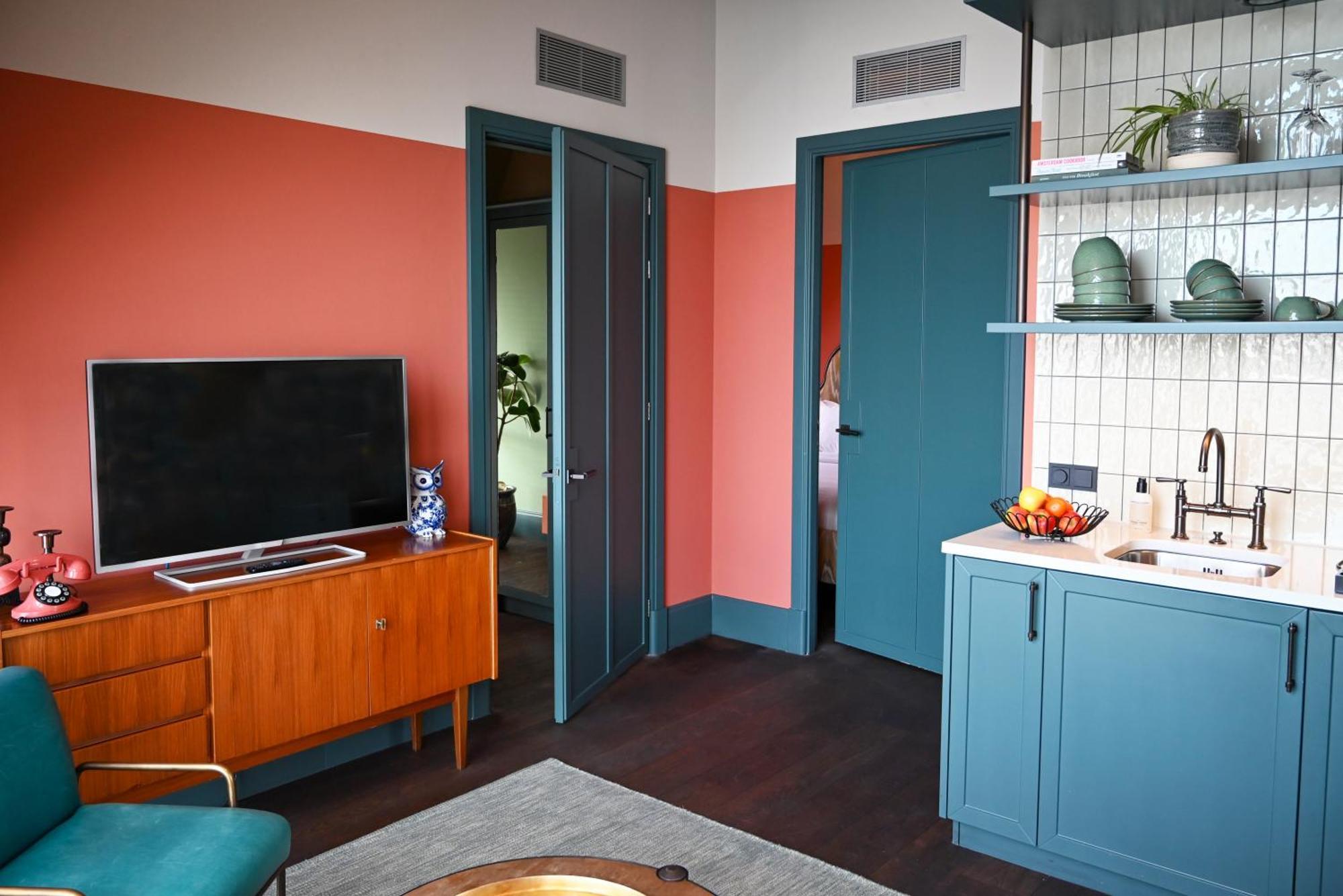 Suite Familiar