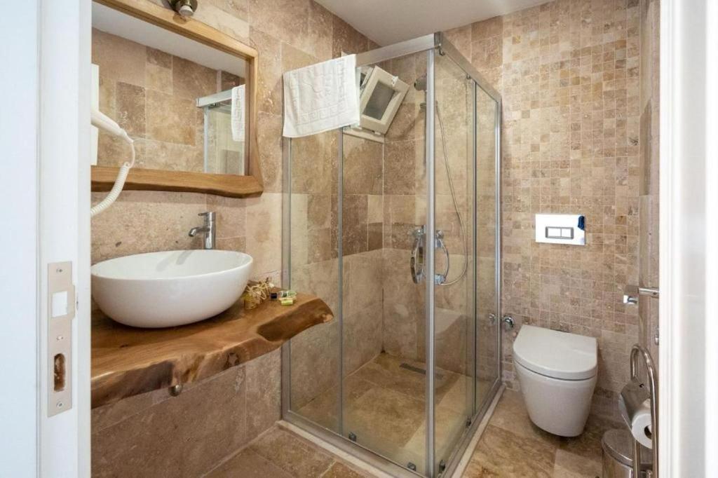 Budget Doppelzimmer