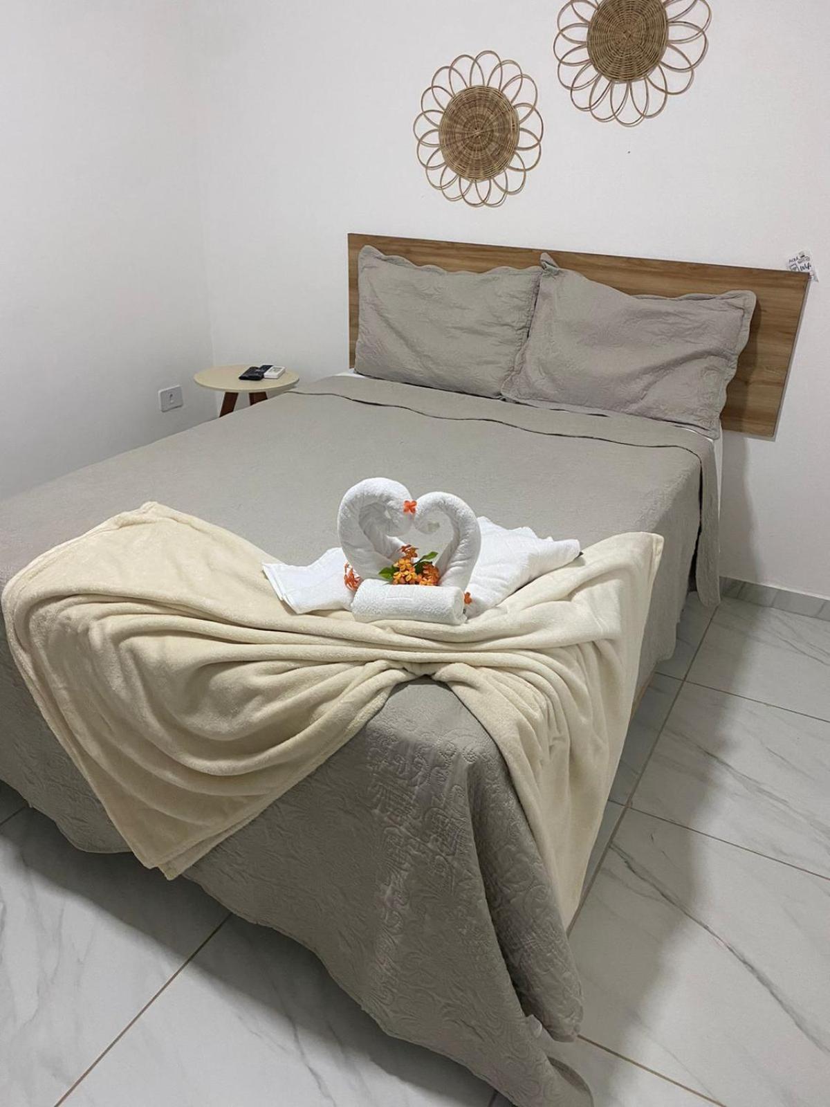 Quarto Duplo