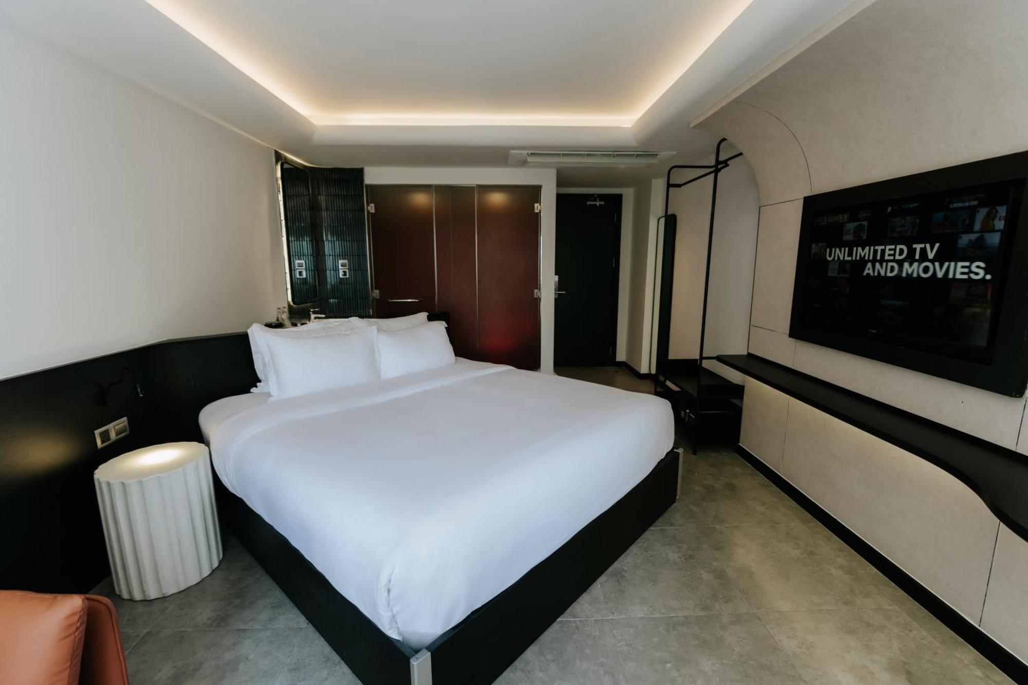 King Suite