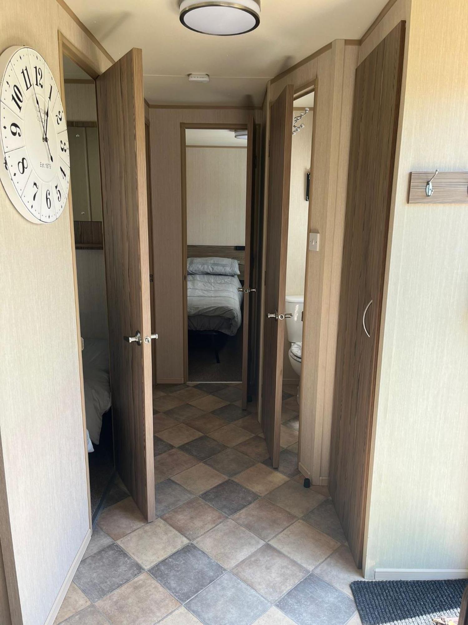 Caravan
