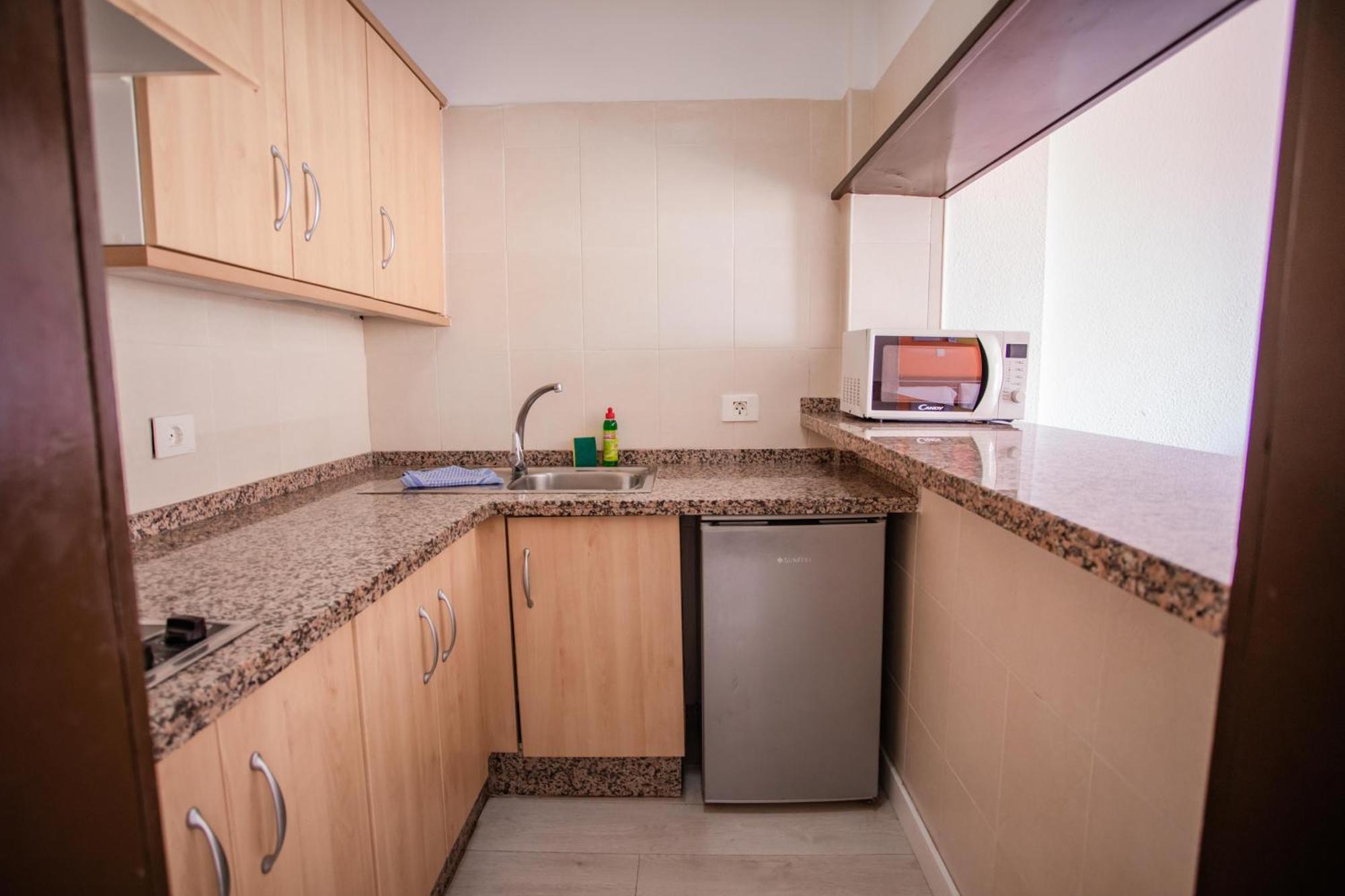 Apartment with Sea View