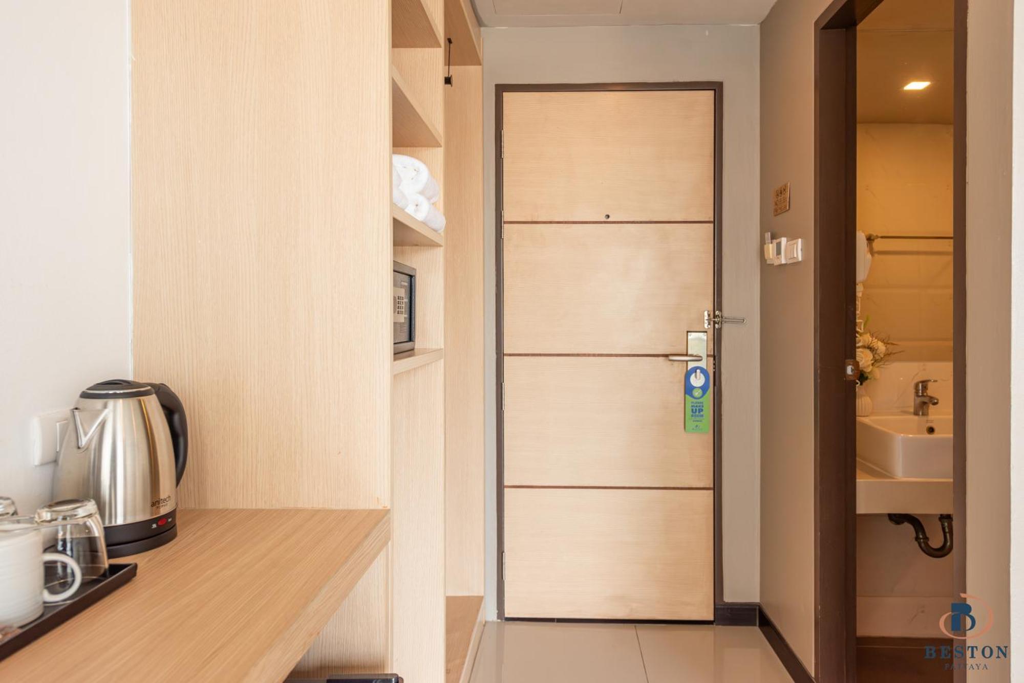 Habitación Triple Deluxe