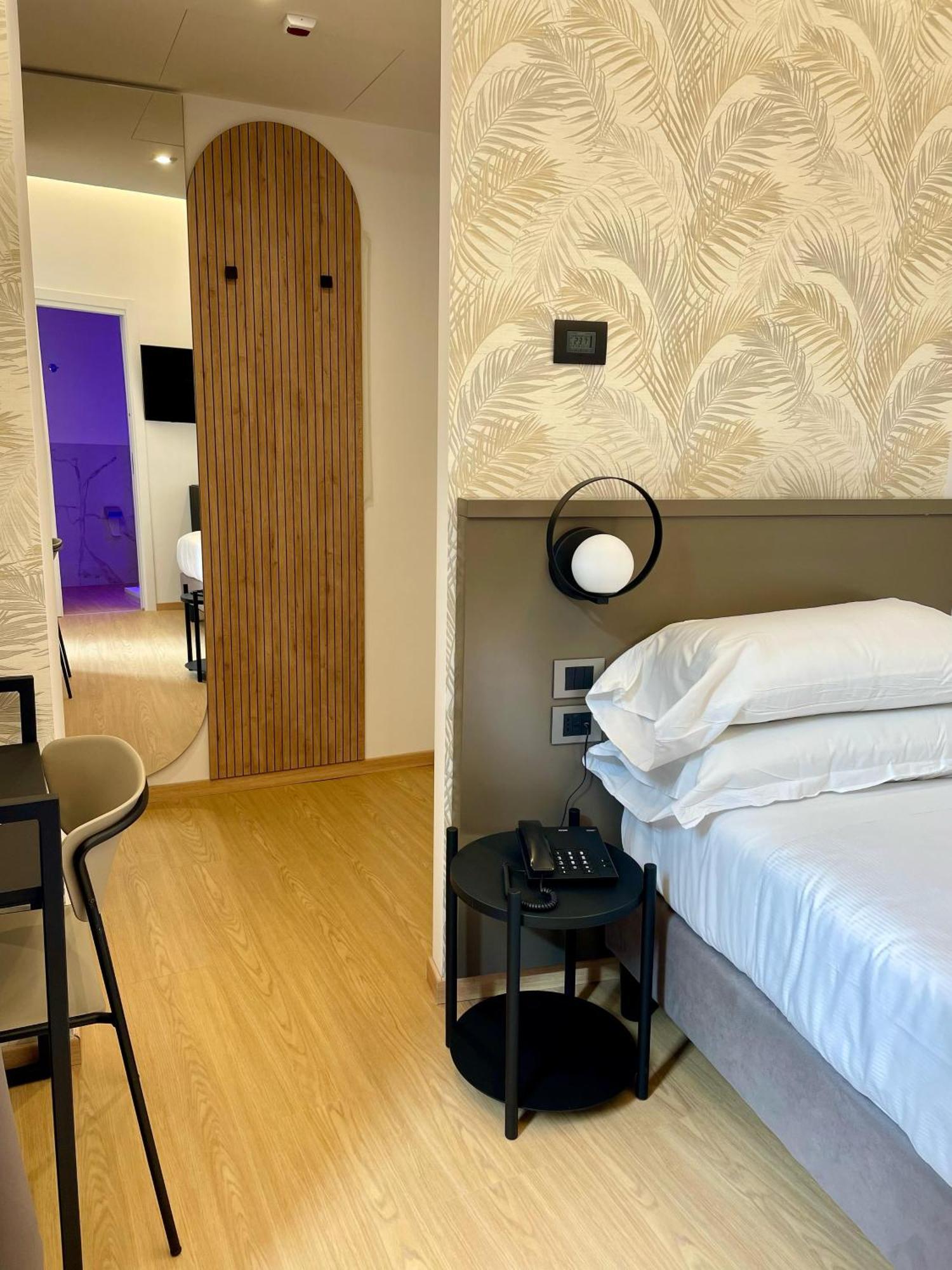 Quarto Individual Comfort