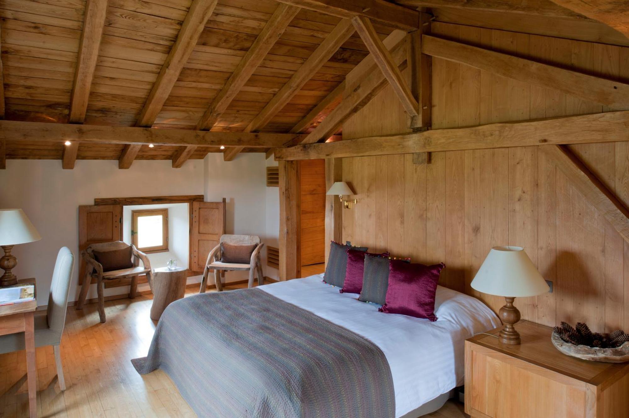 Villa 2 Chambres