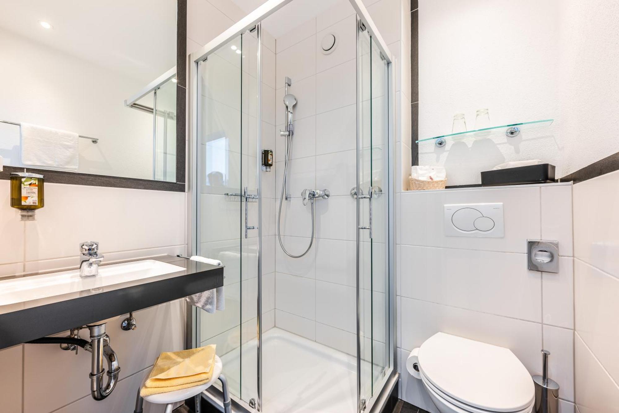 Superior Doppelzimmer mit Seeblick