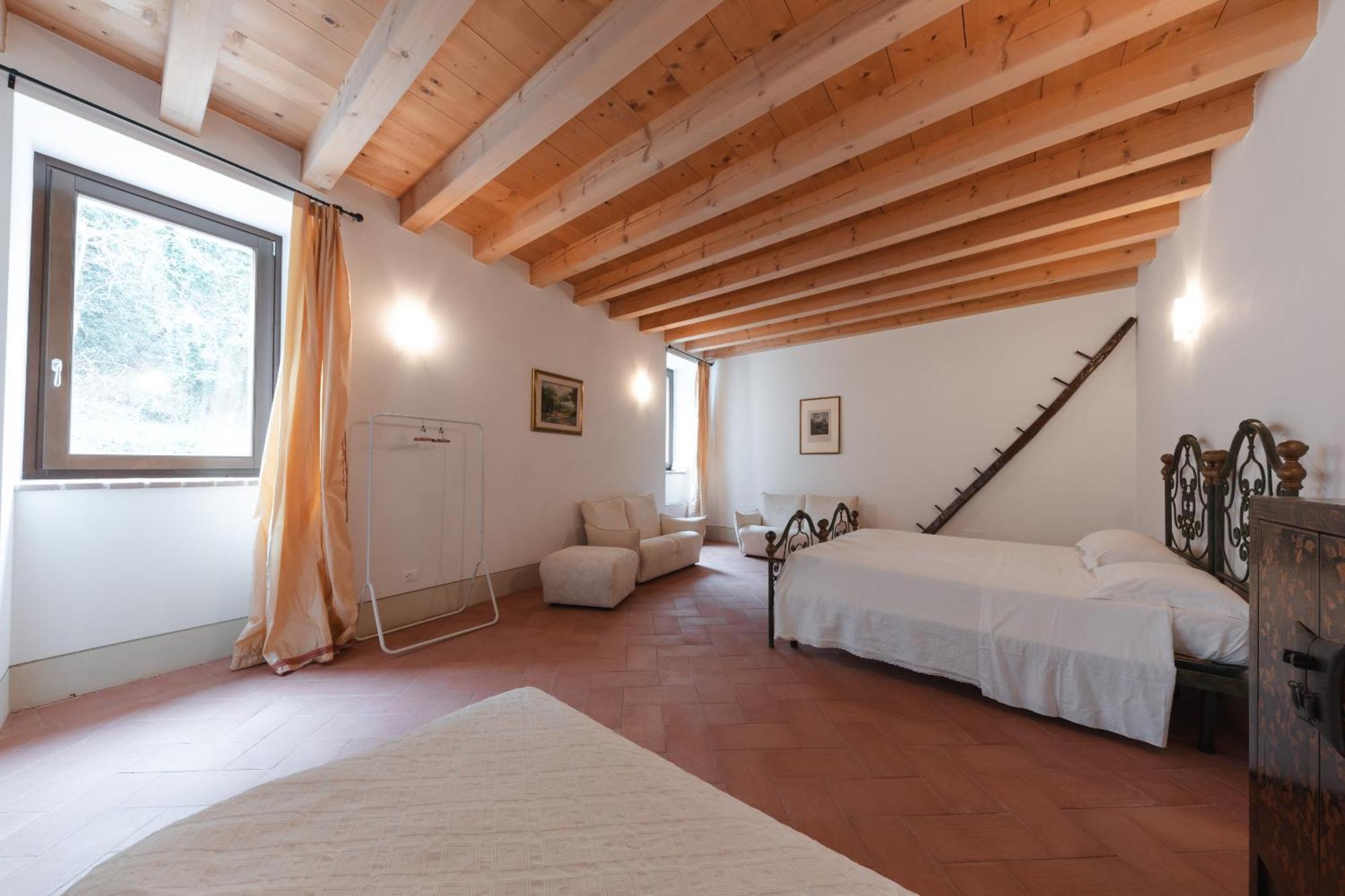 Apartment mit 2 Schlafzimmern